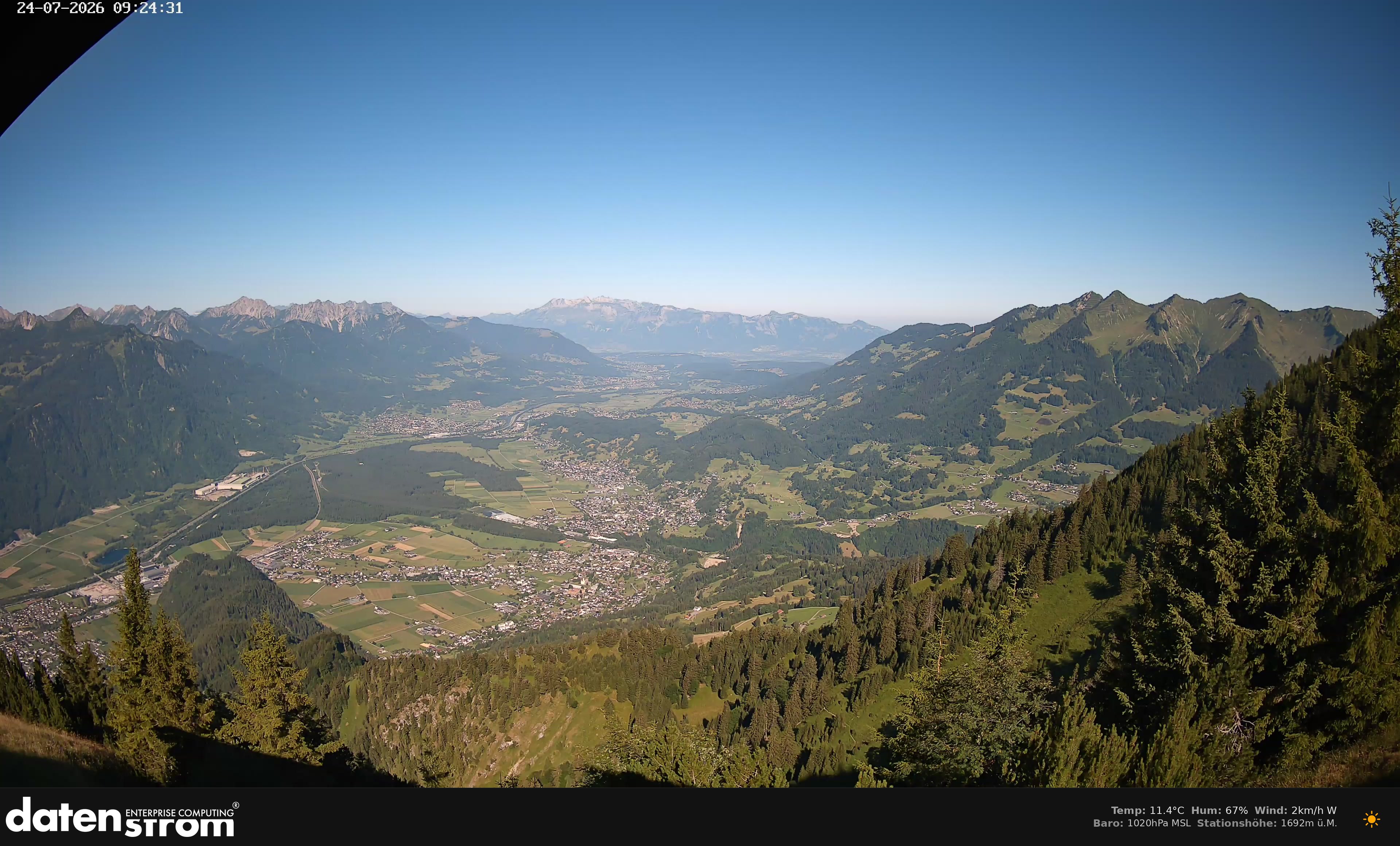 Bludenz - Walgau