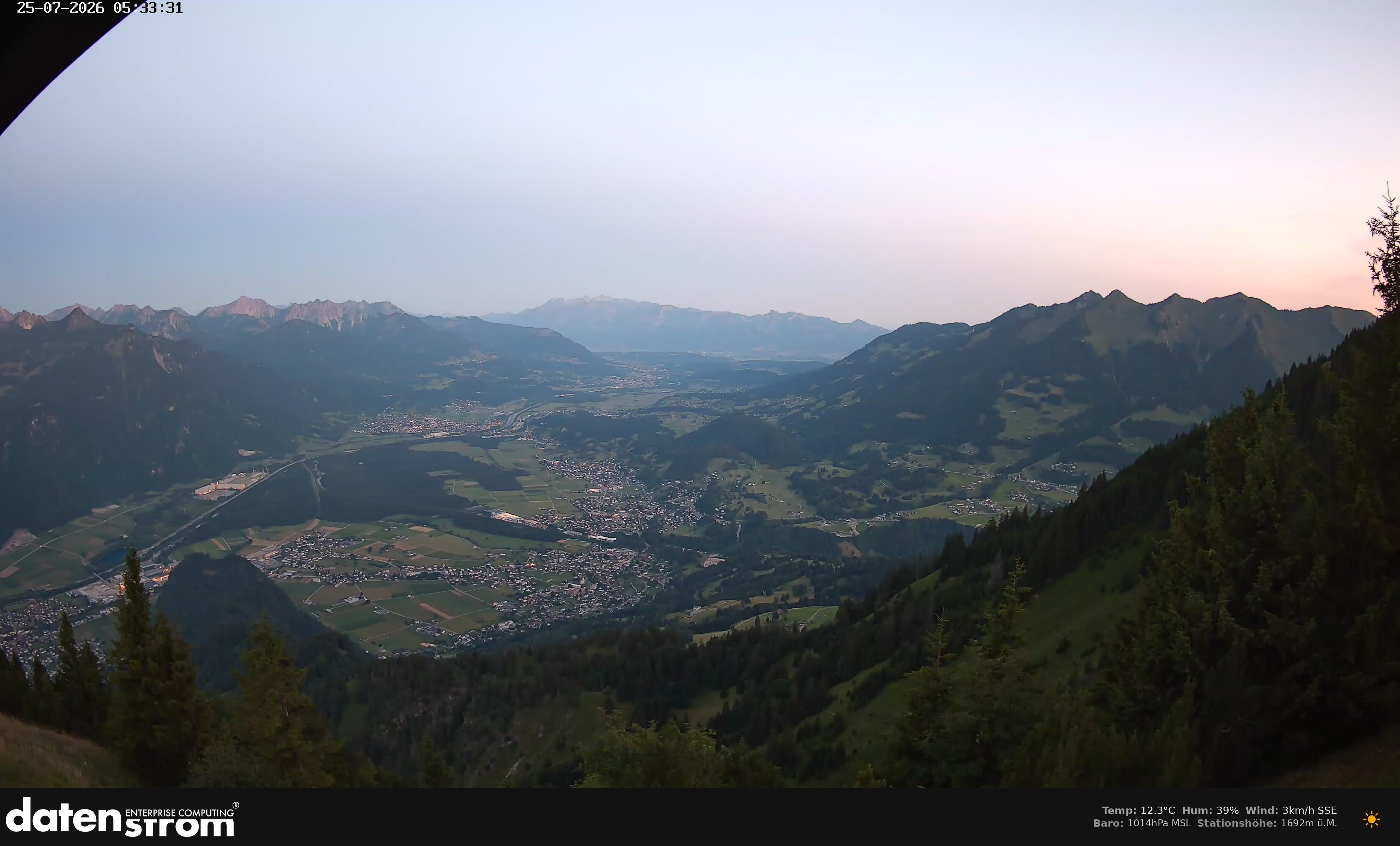 Bludenz - Walgau
