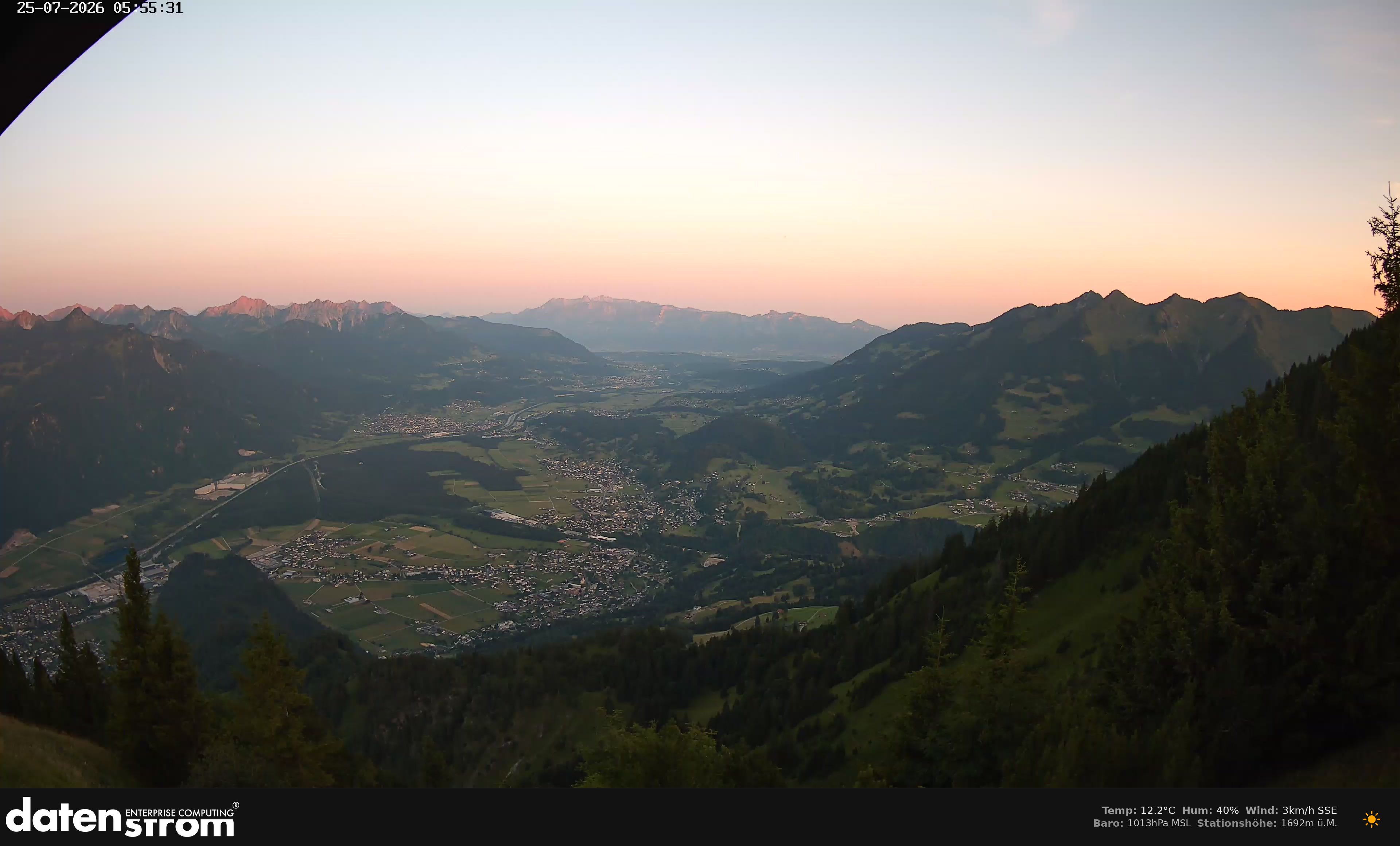 Bludenz - Walgau