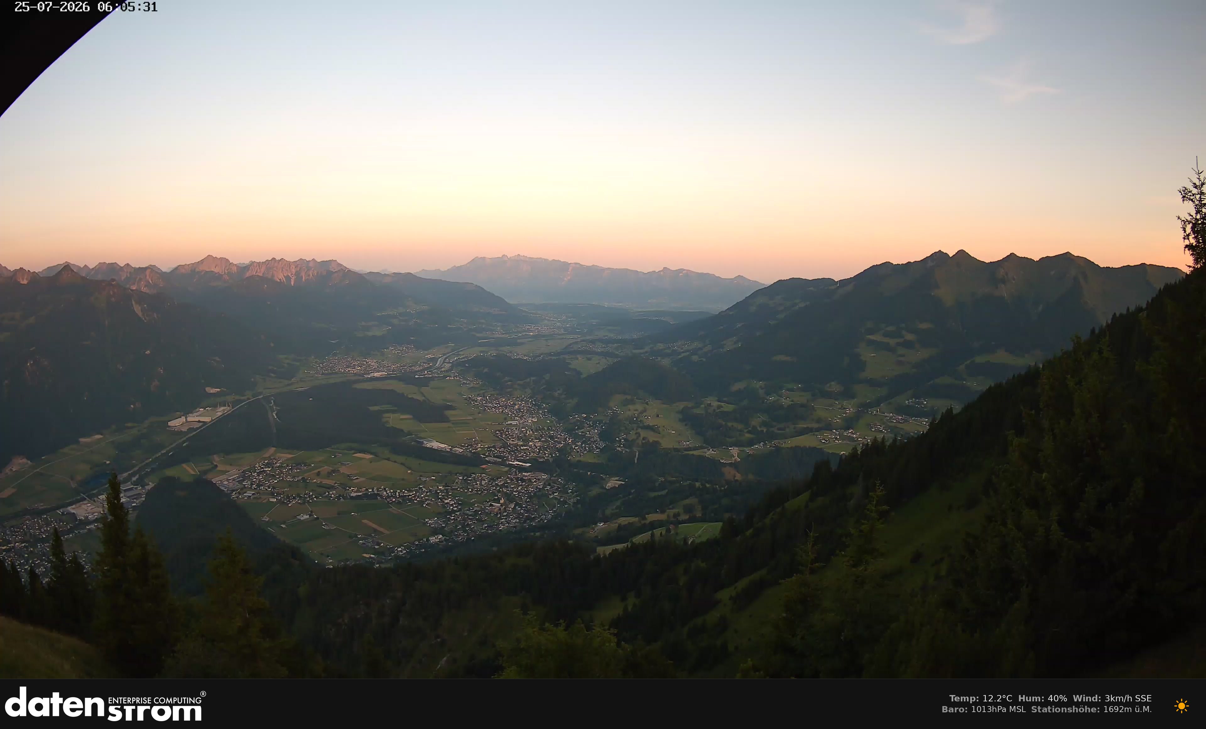 Bludenz - Walgau