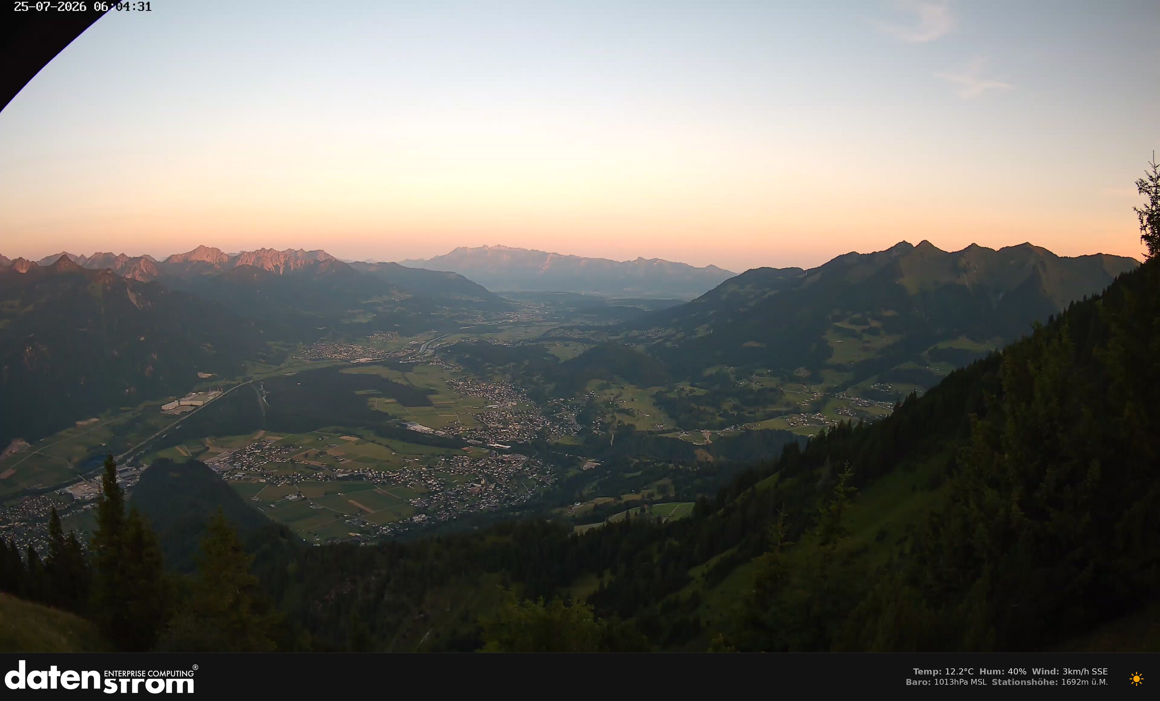 Bludenz - Walgau
