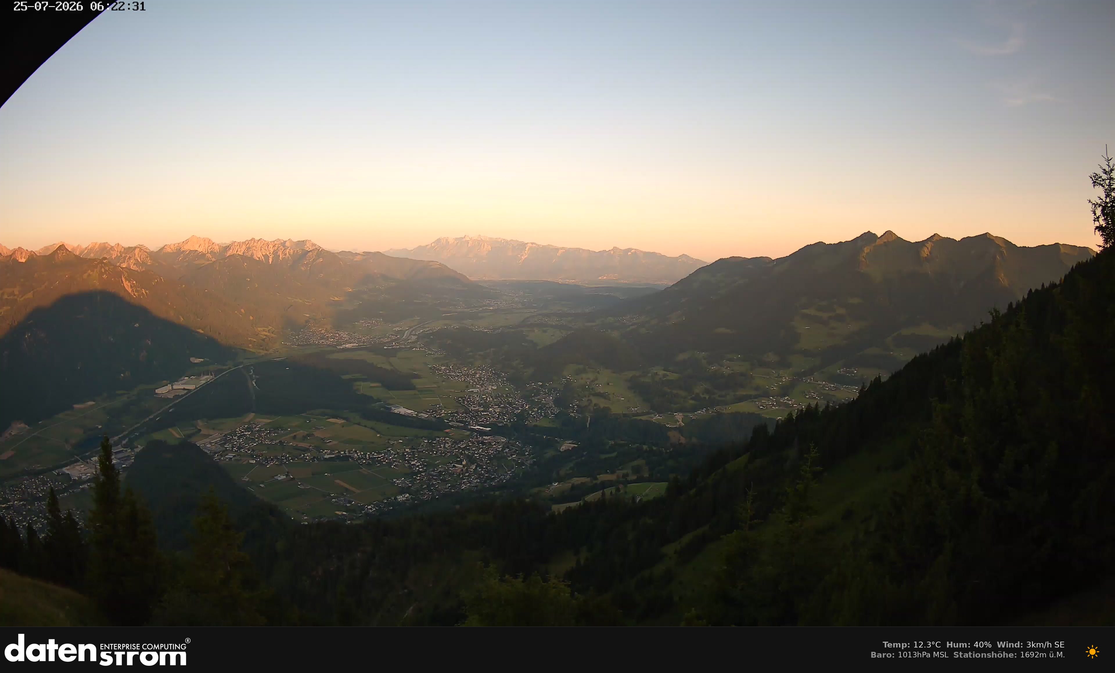 Bludenz - Walgau