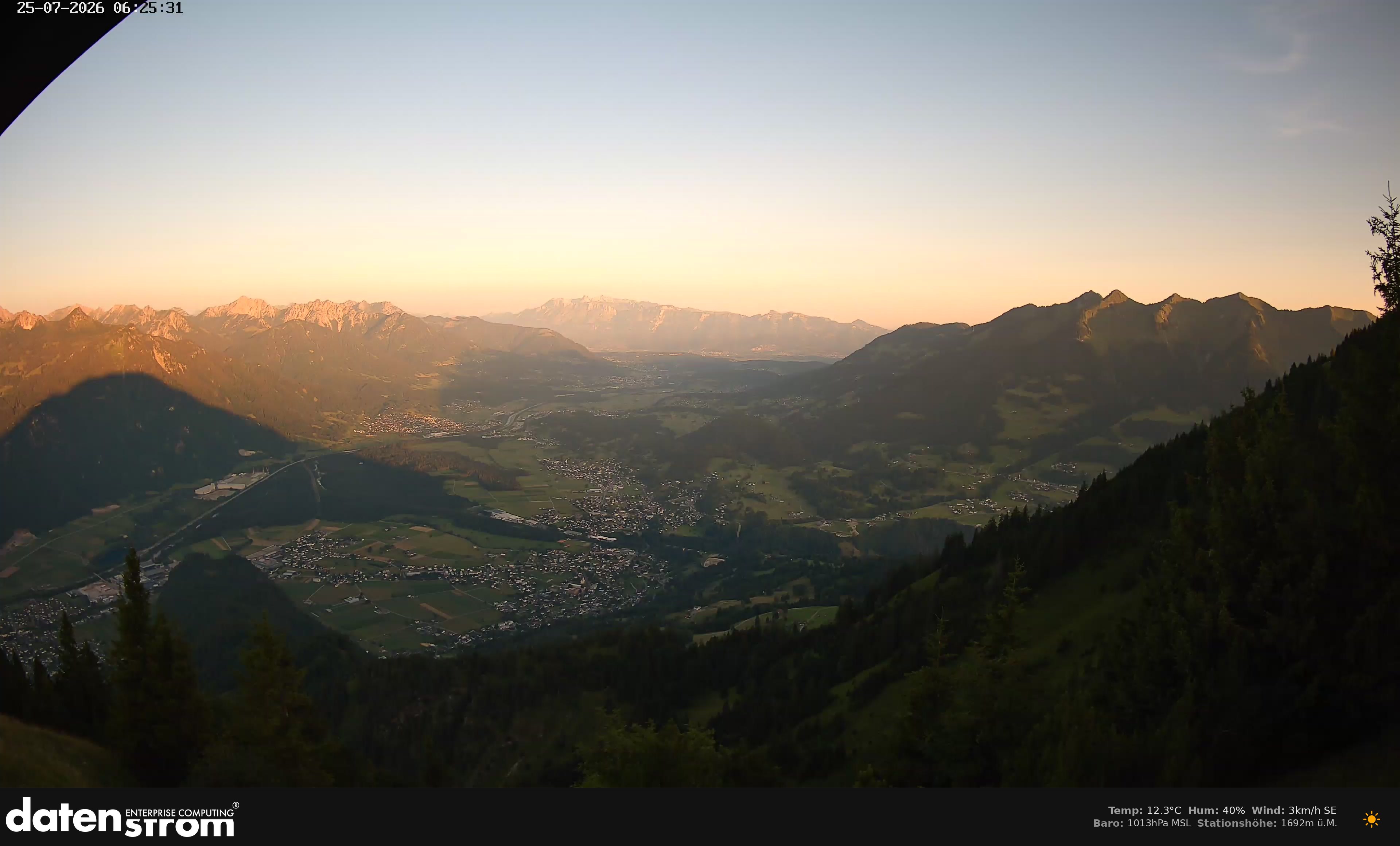Bludenz - Walgau