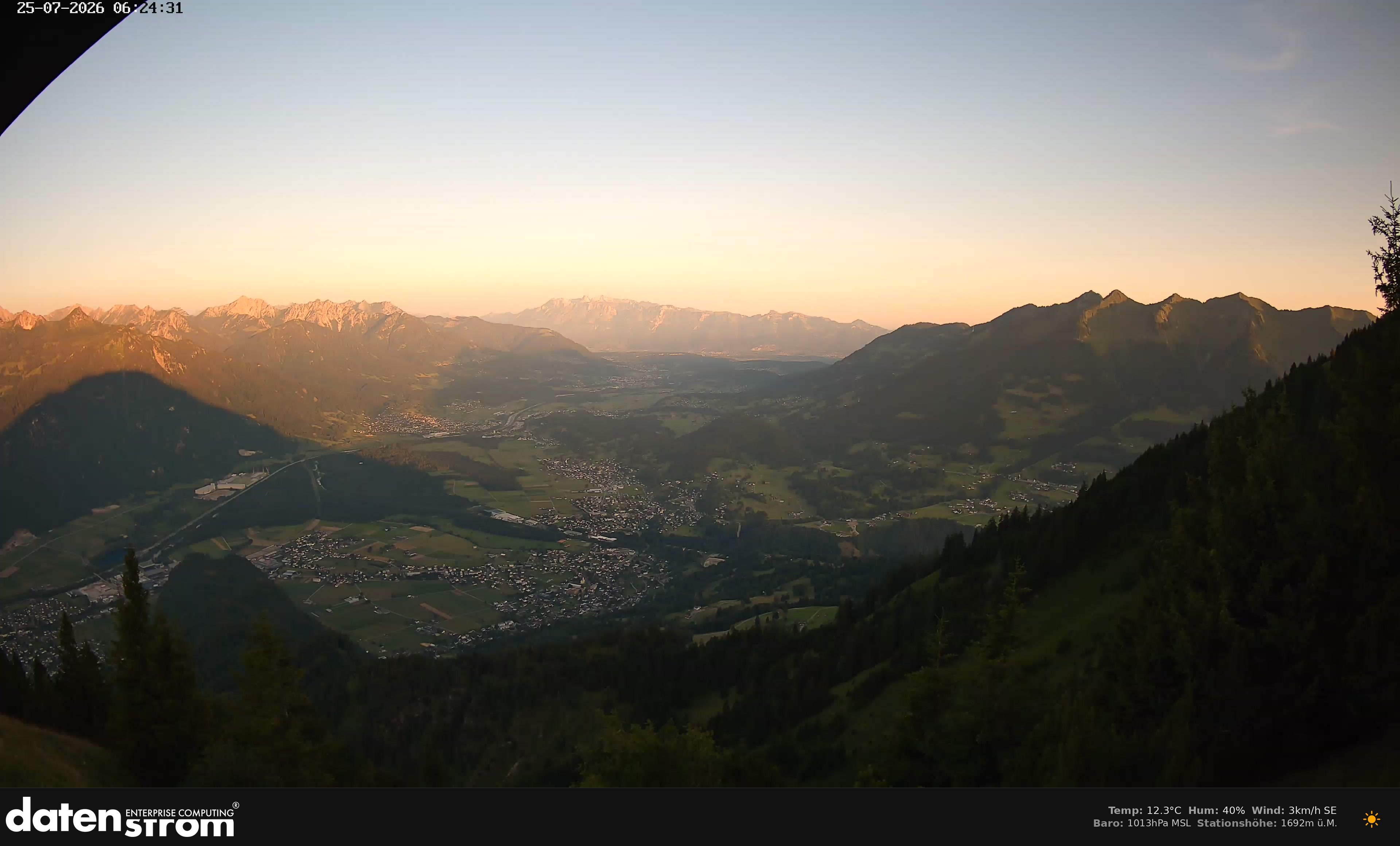 Bludenz - Walgau
