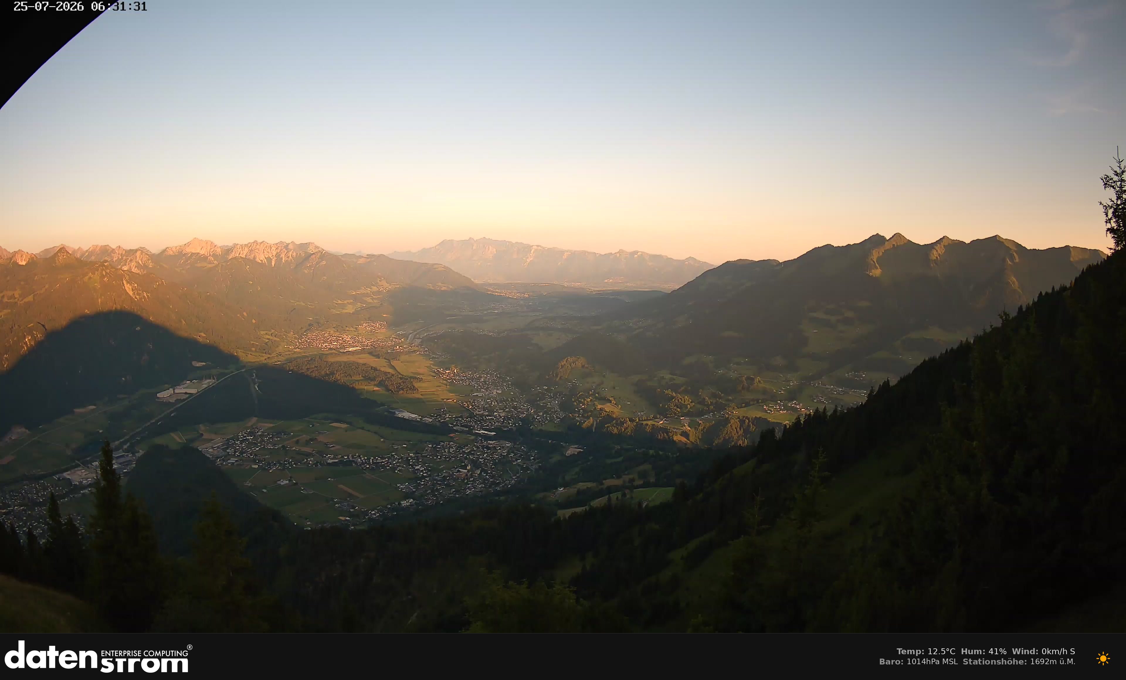 Bludenz - Walgau