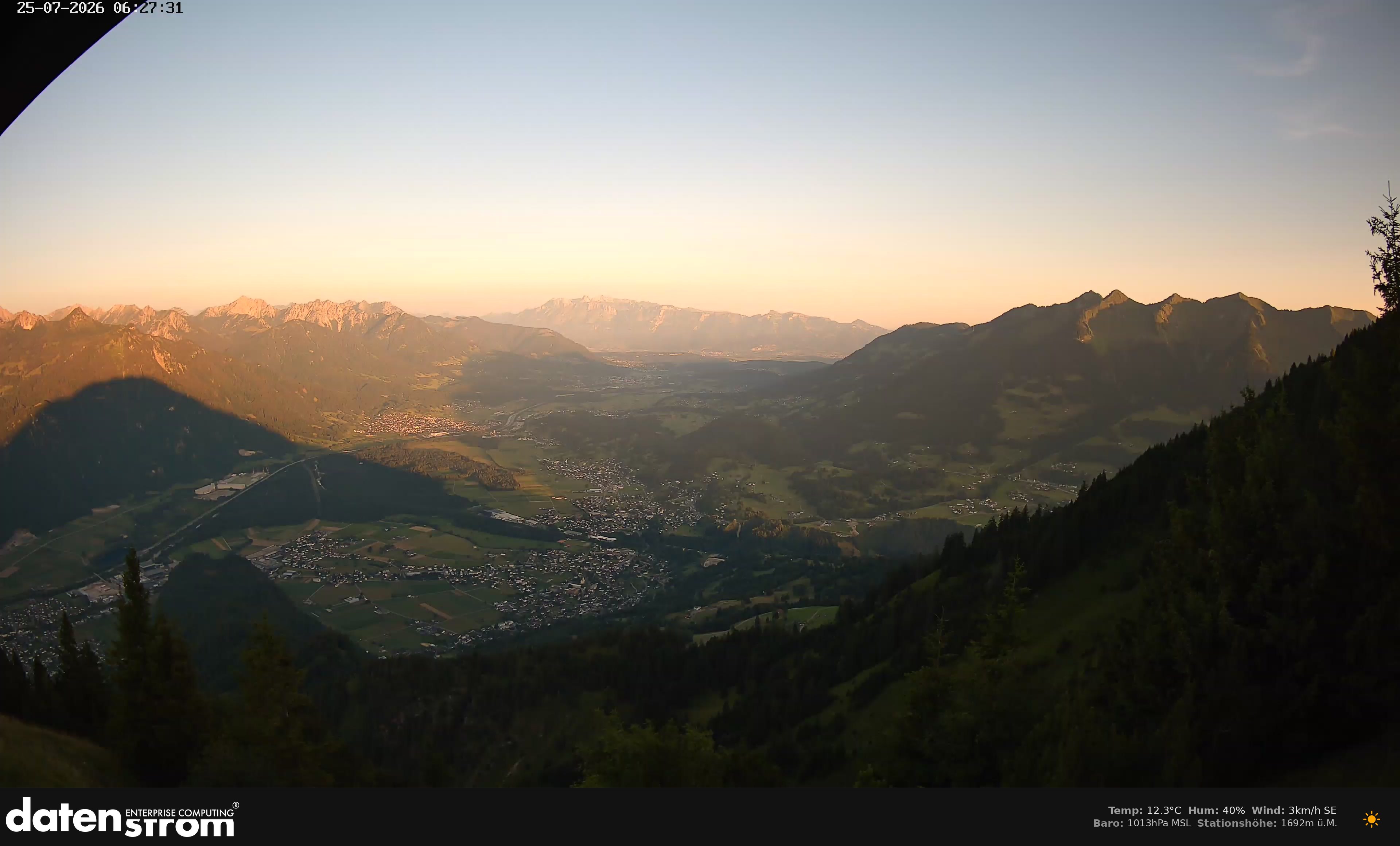 Bludenz - Walgau