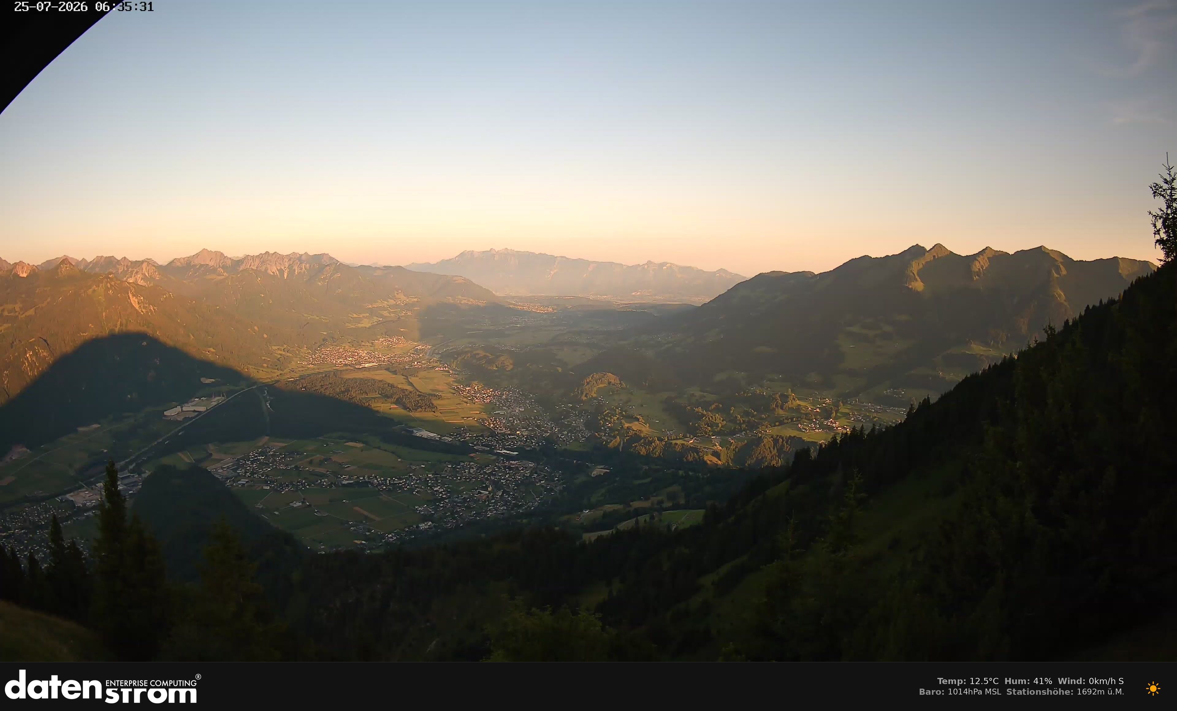 Bludenz - Walgau