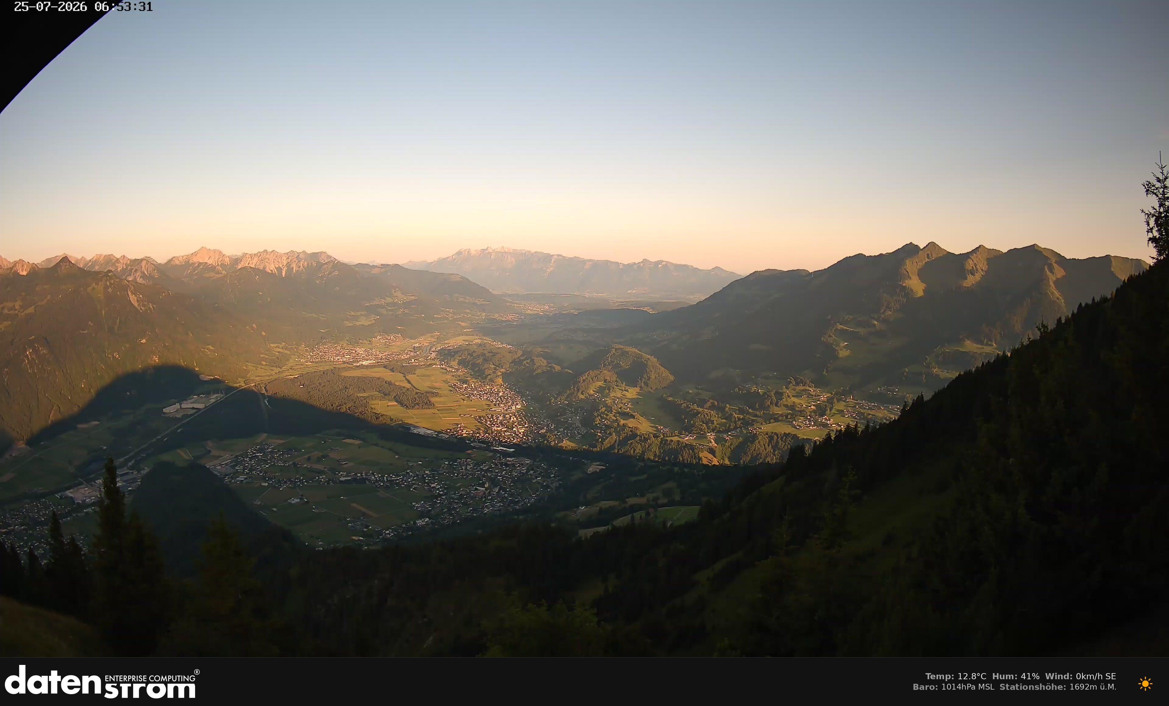 Bludenz - Walgau