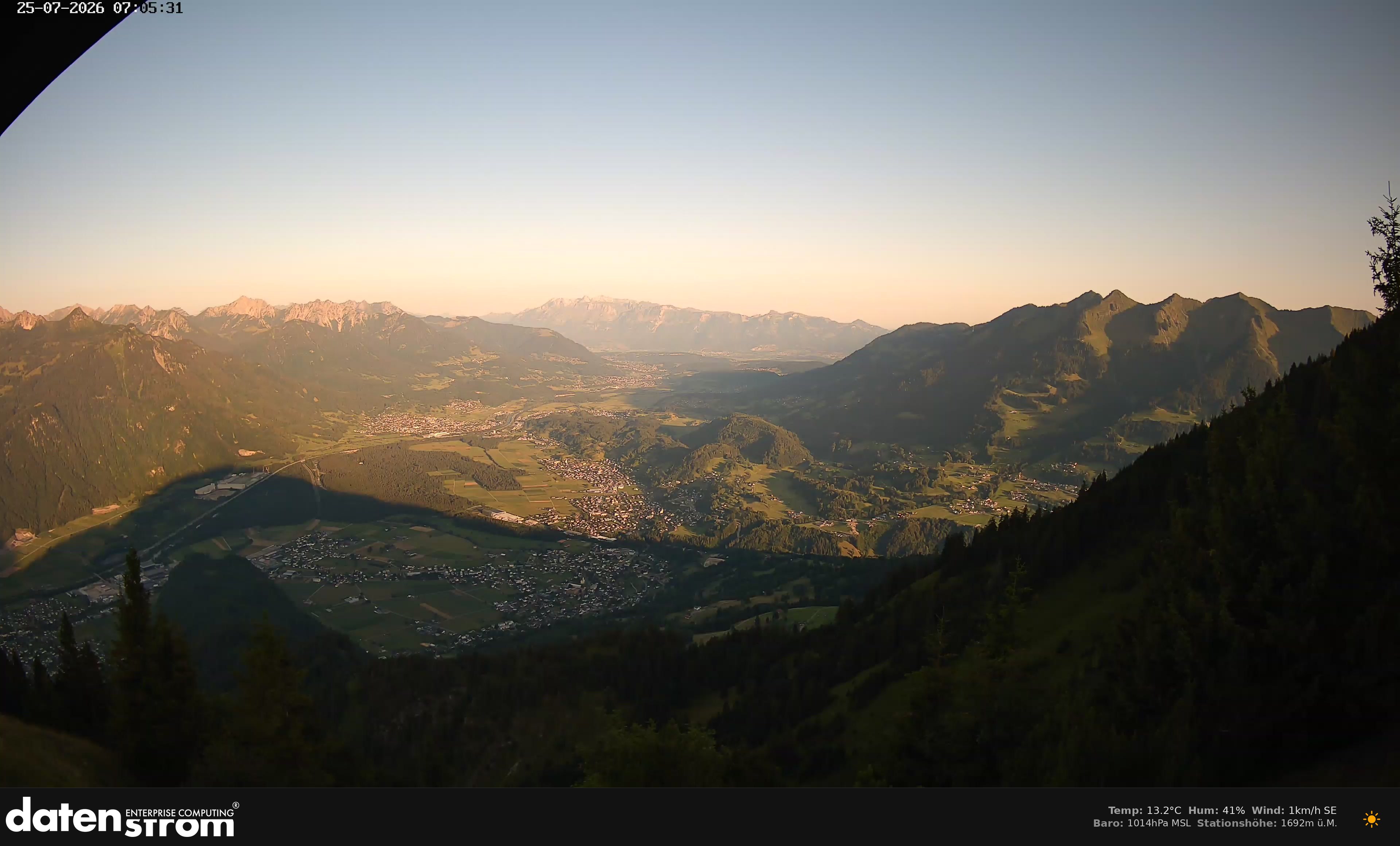 Bludenz - Walgau