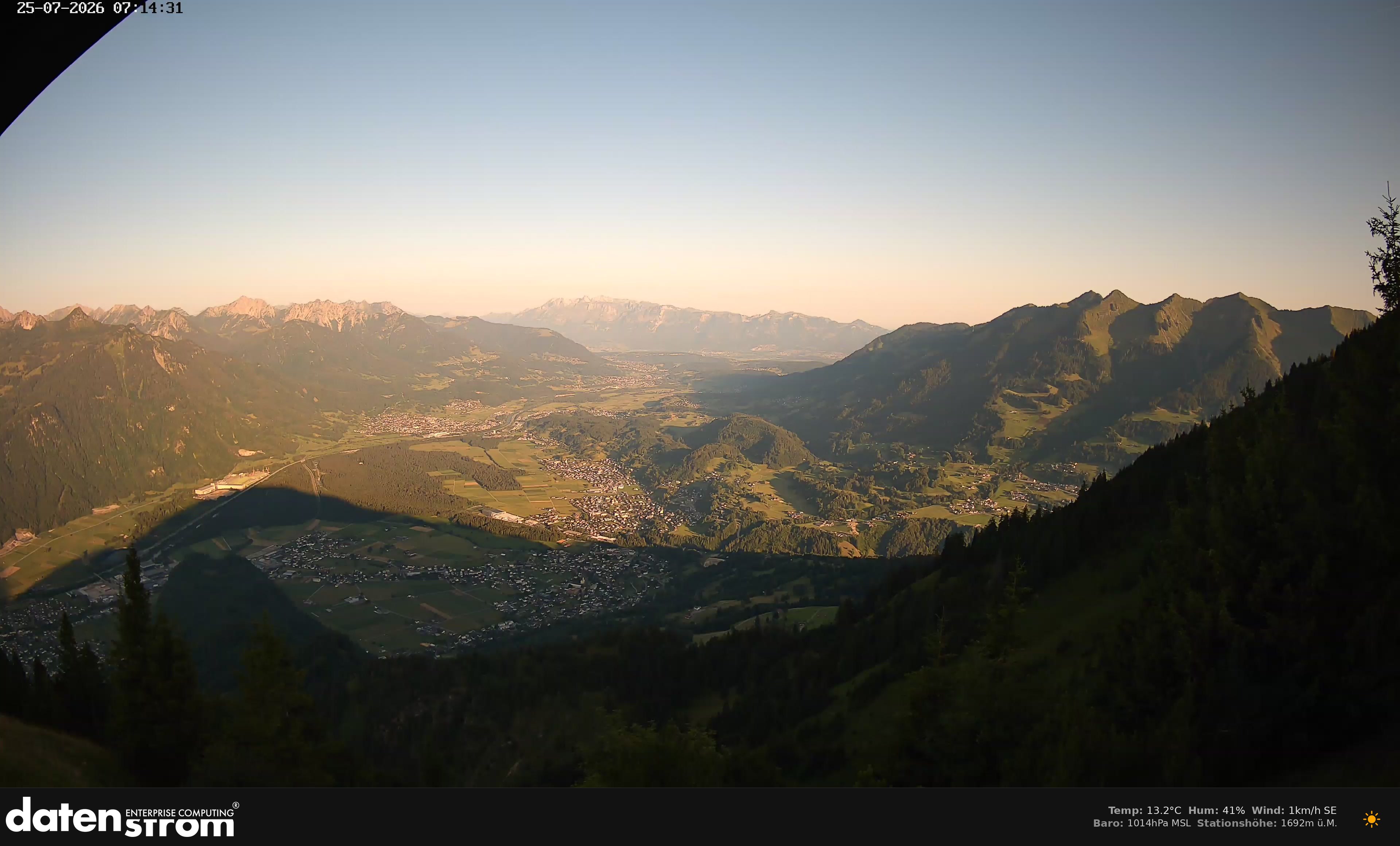 Bludenz - Walgau