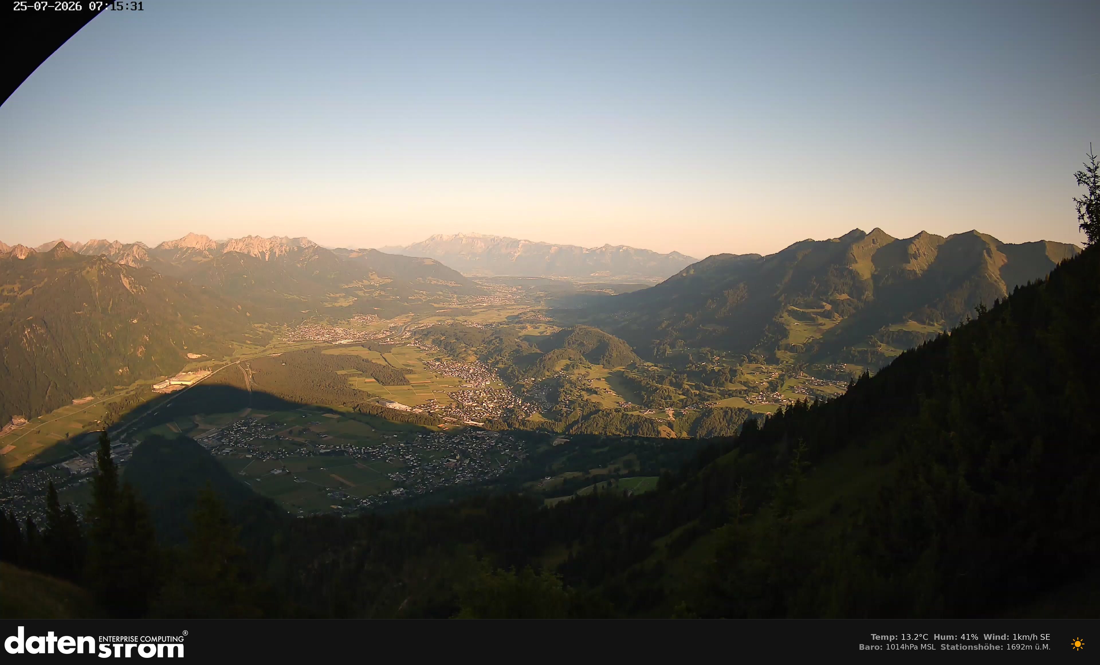 Bludenz - Walgau