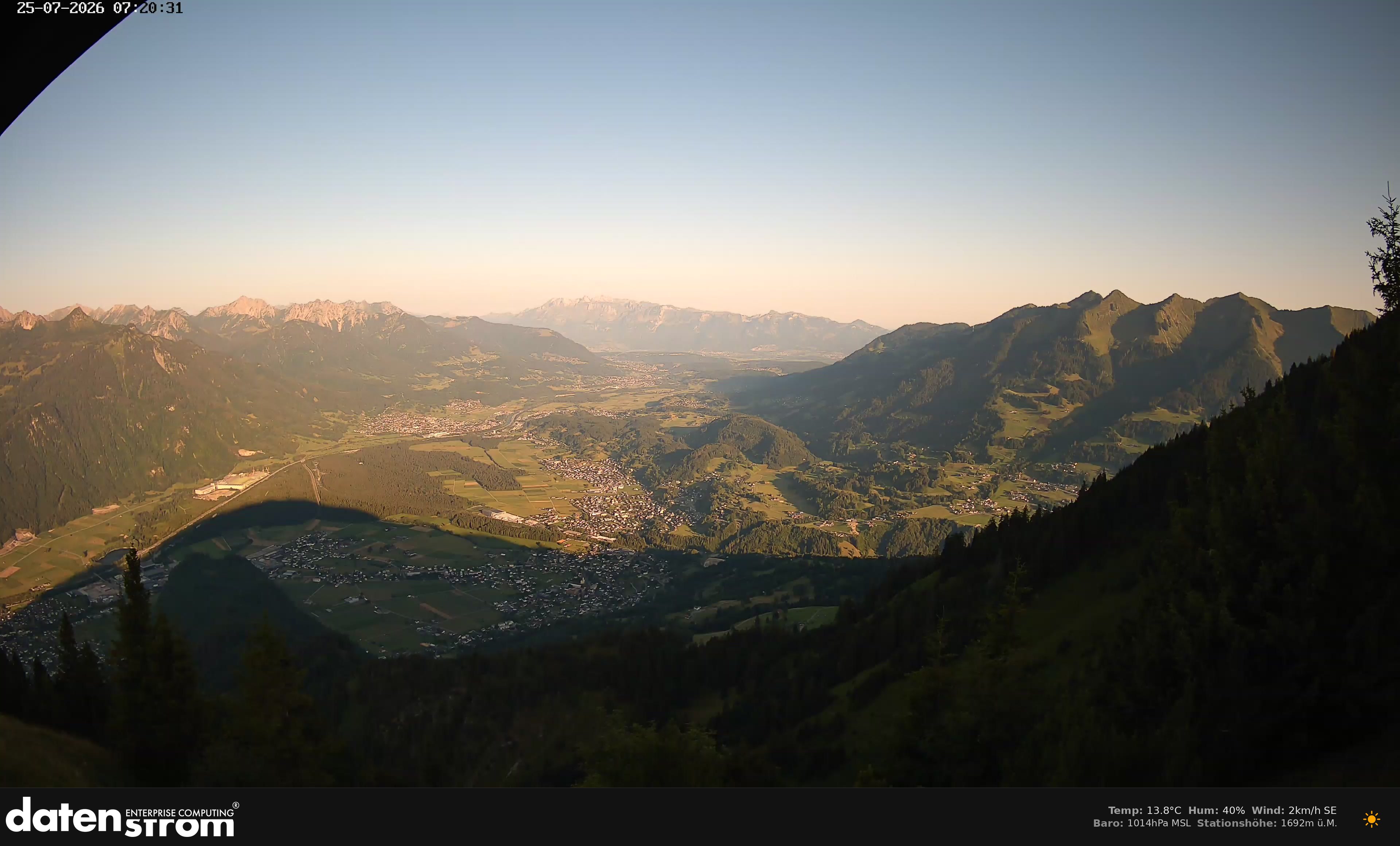 Bludenz - Walgau