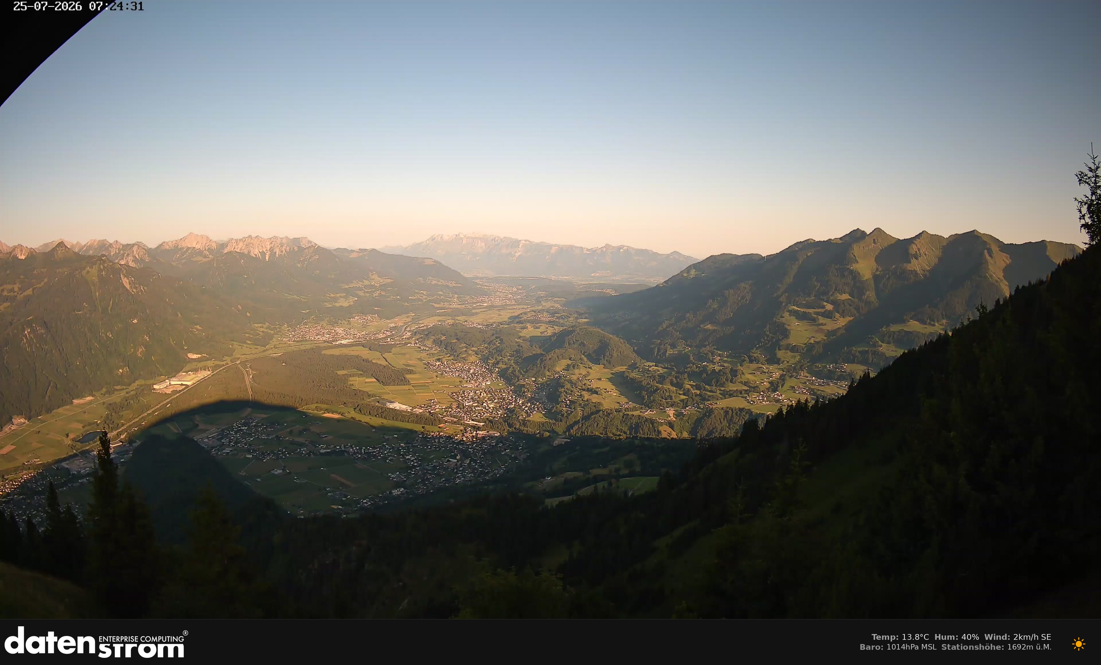 Bludenz - Walgau