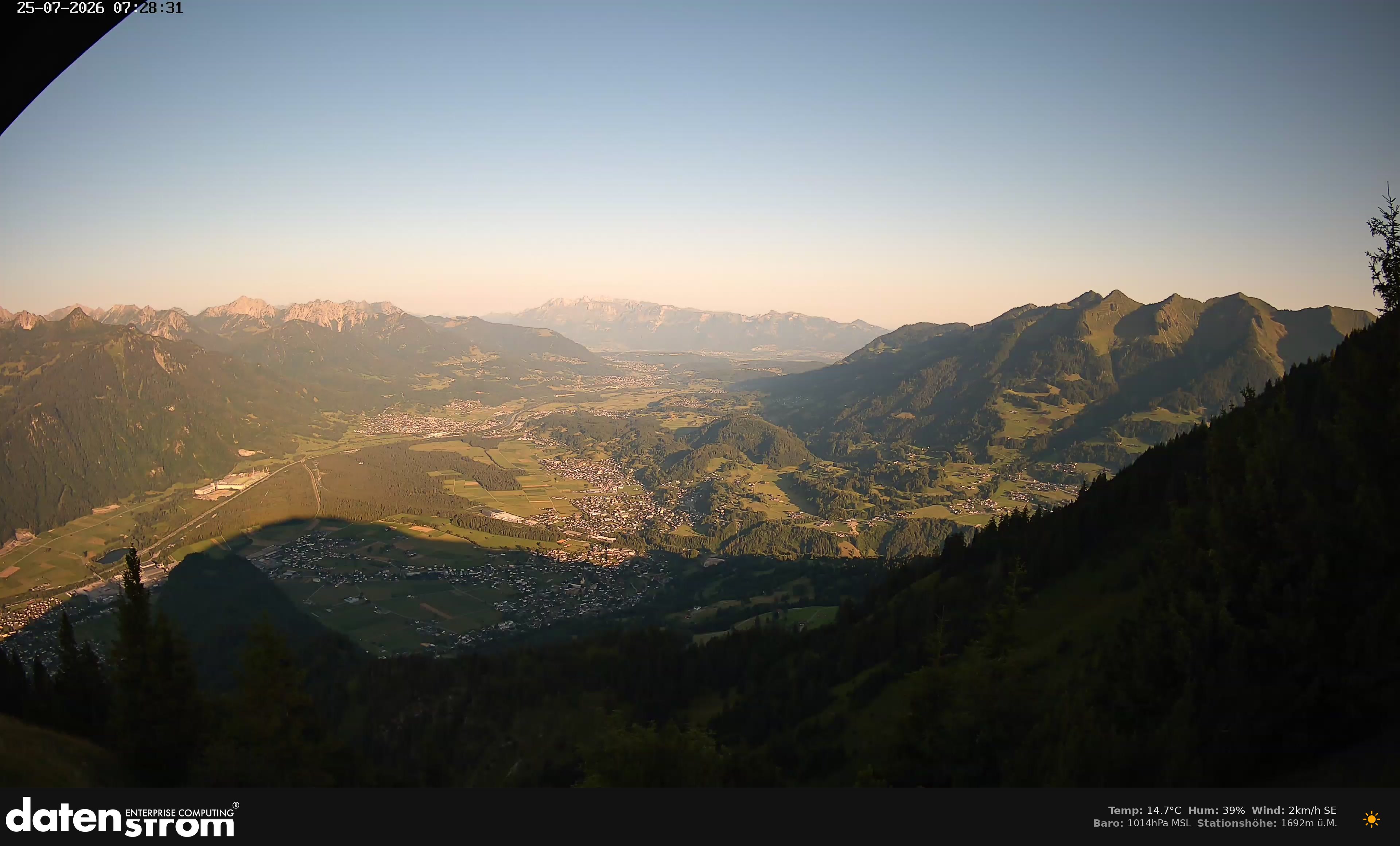 Bludenz - Walgau