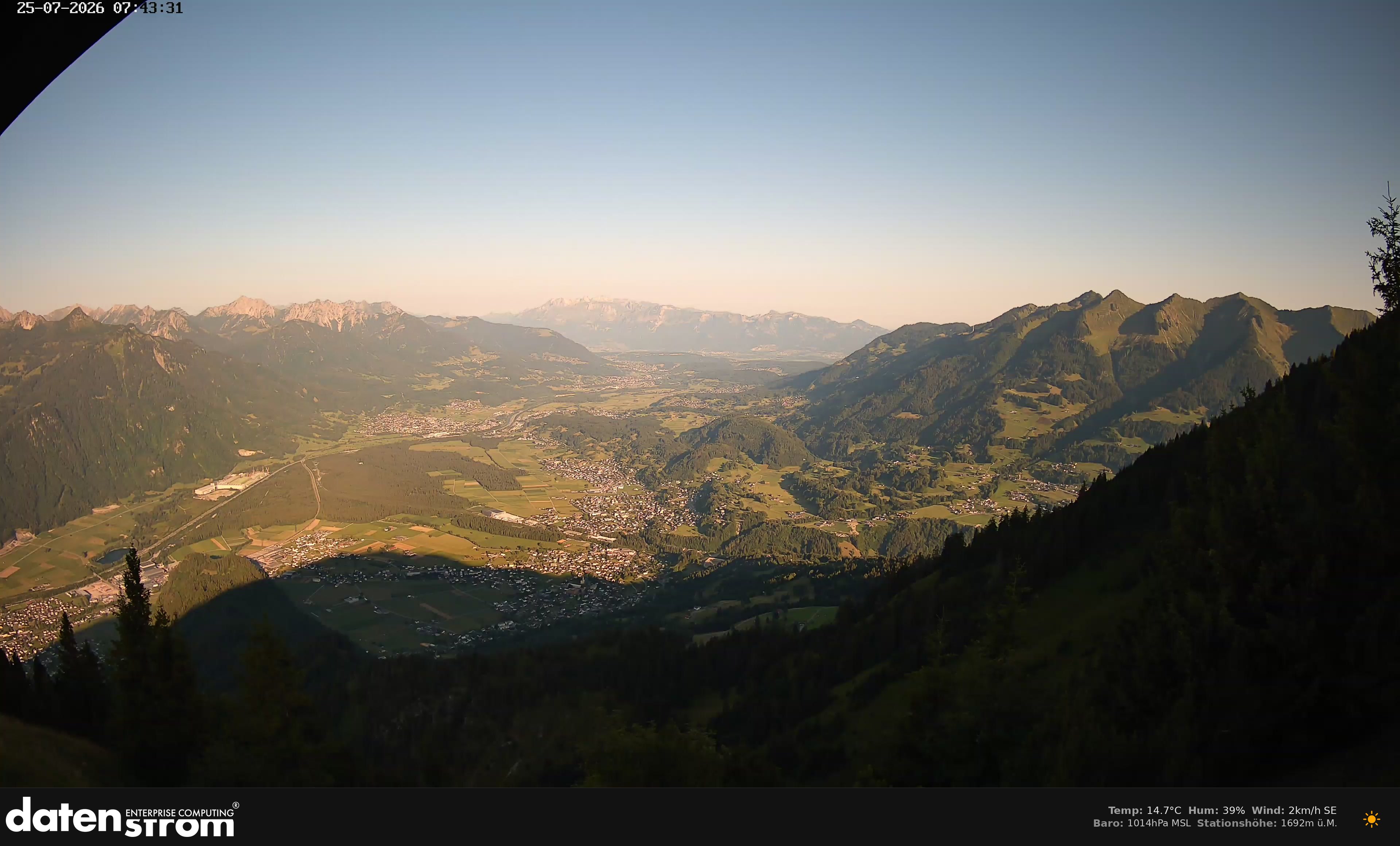 Bludenz - Walgau