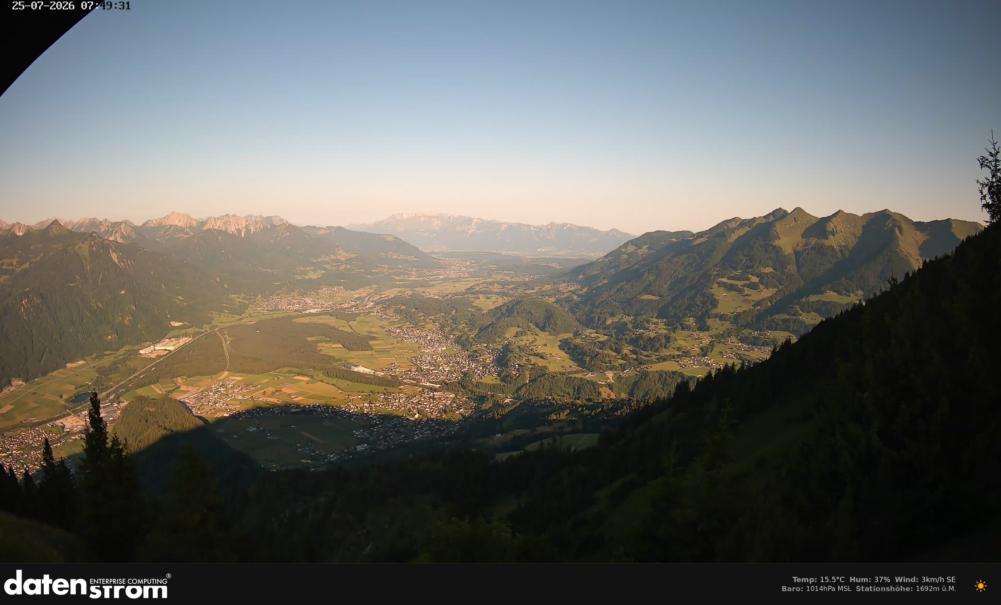 Bludenz - Walgau
