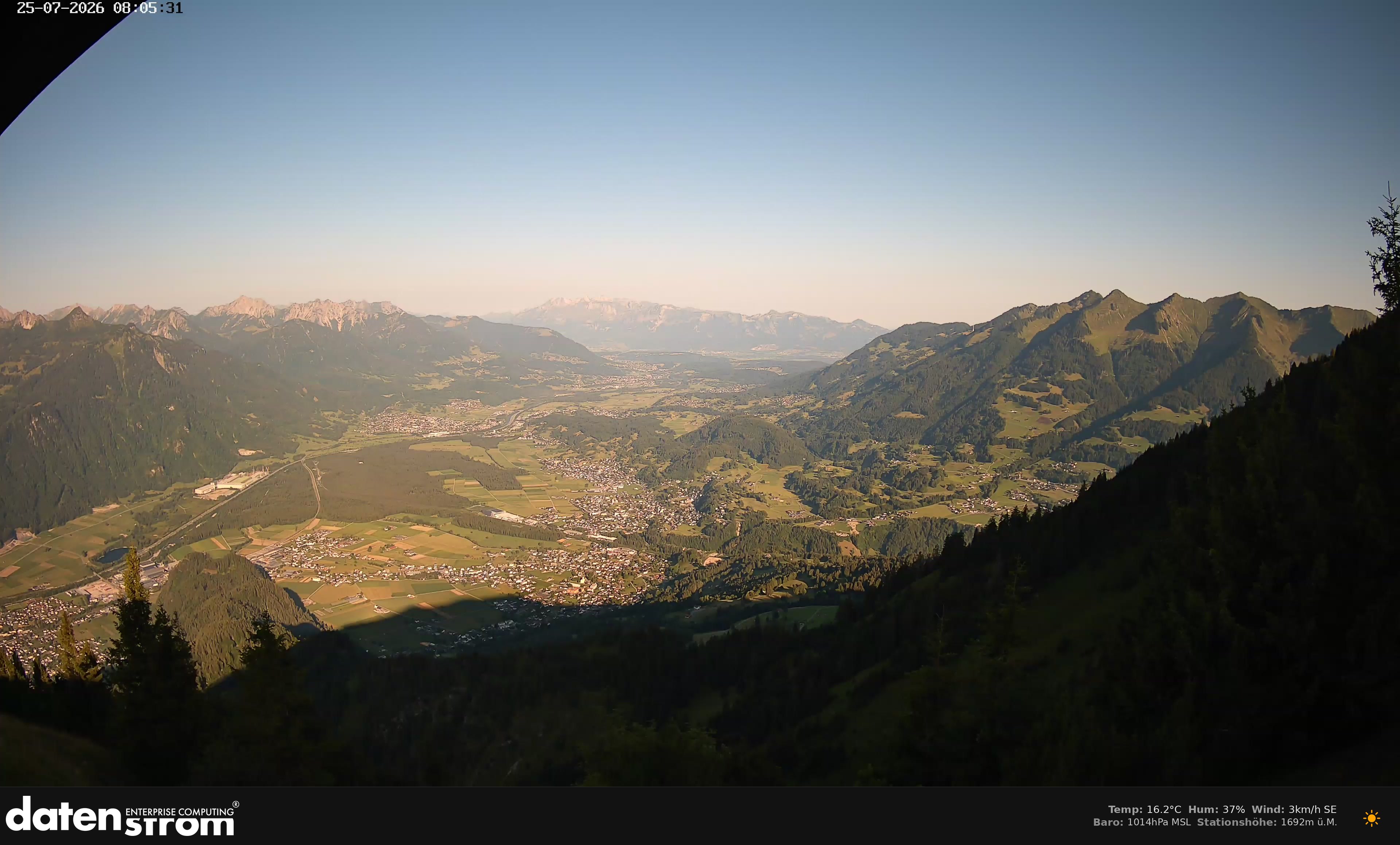 Bludenz - Walgau