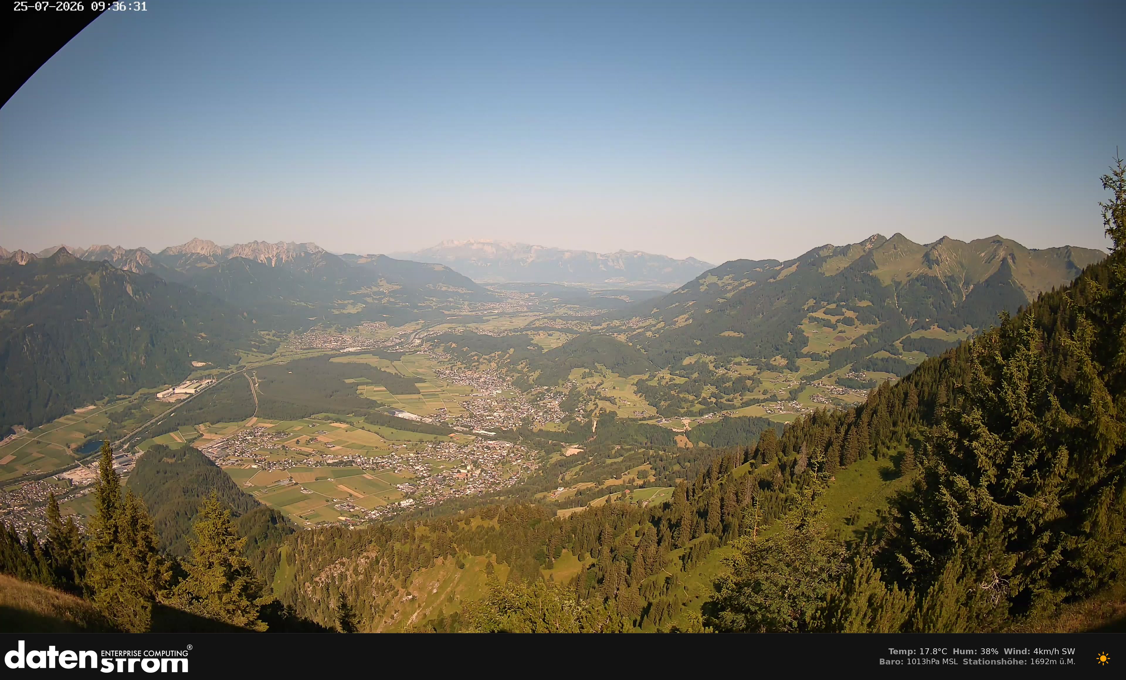 Bludenz - Walgau