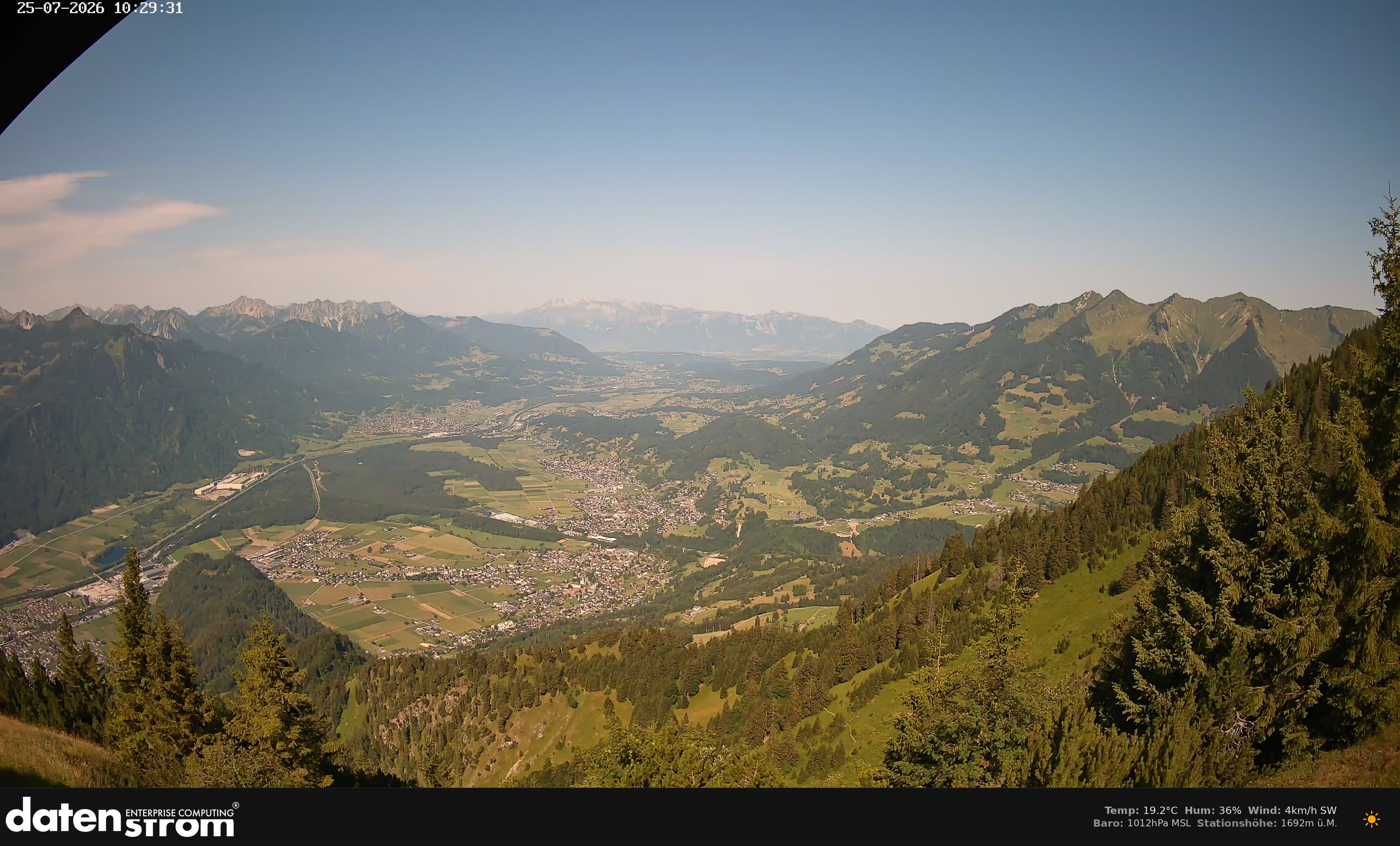 Bludenz - Walgau