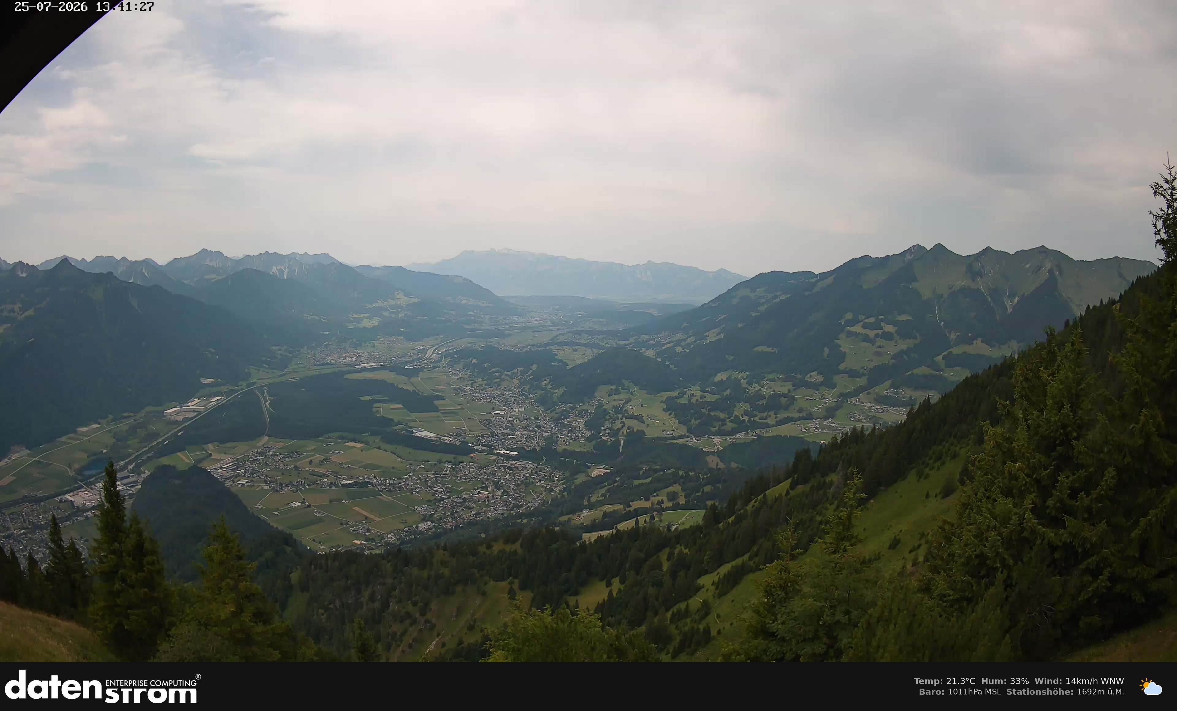 Bludenz - Walgau