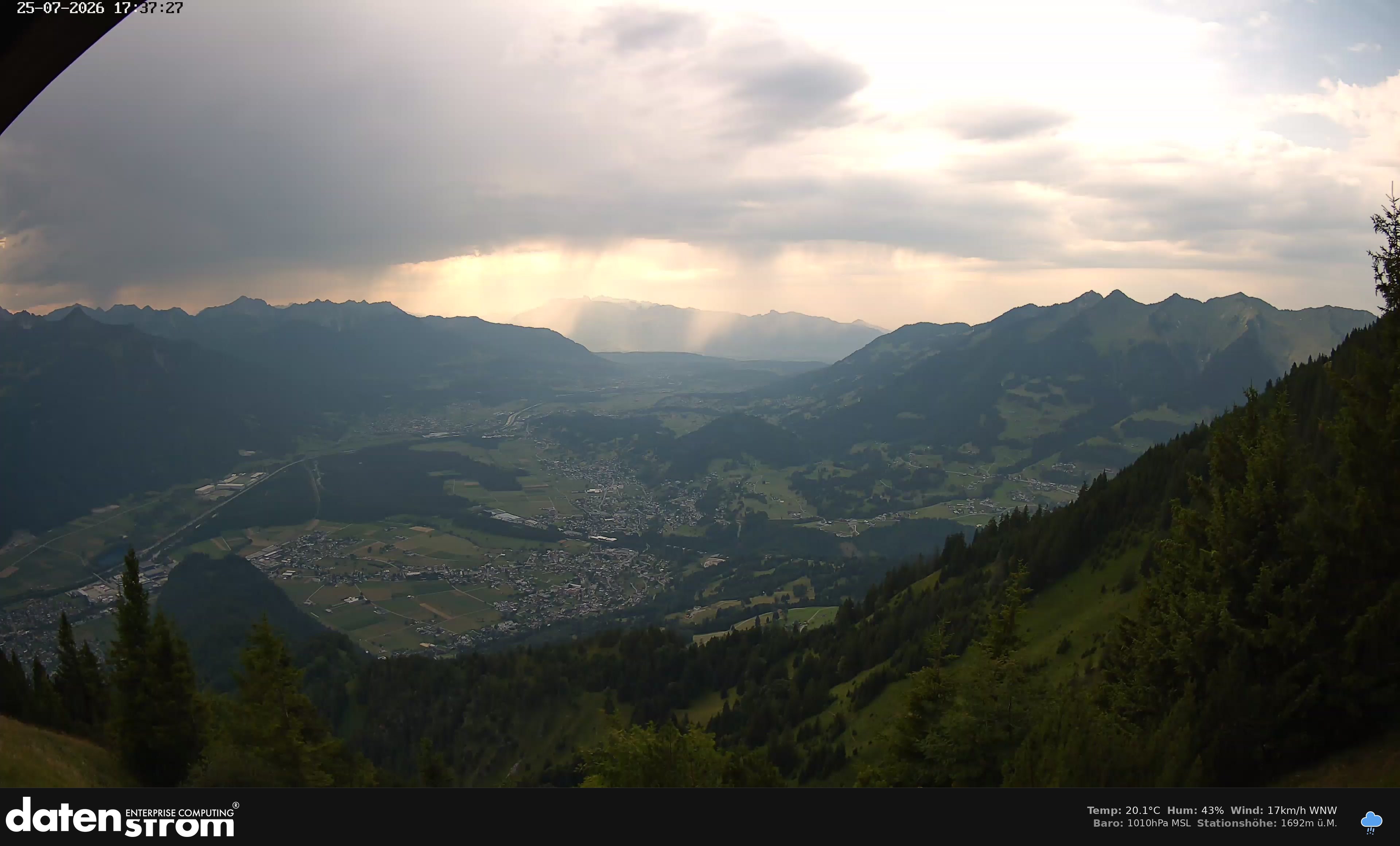 Bludenz - Walgau