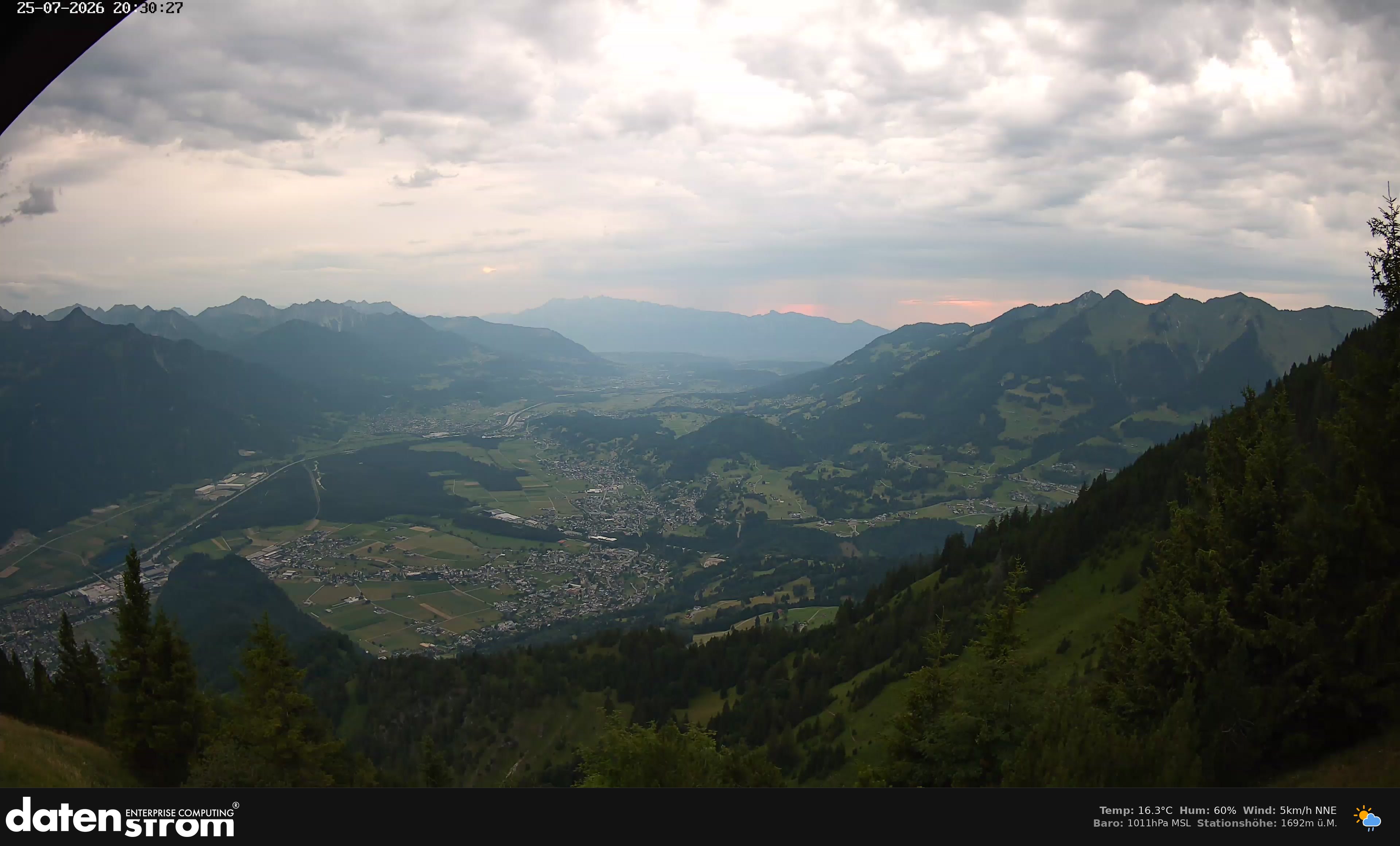 Bludenz - Walgau