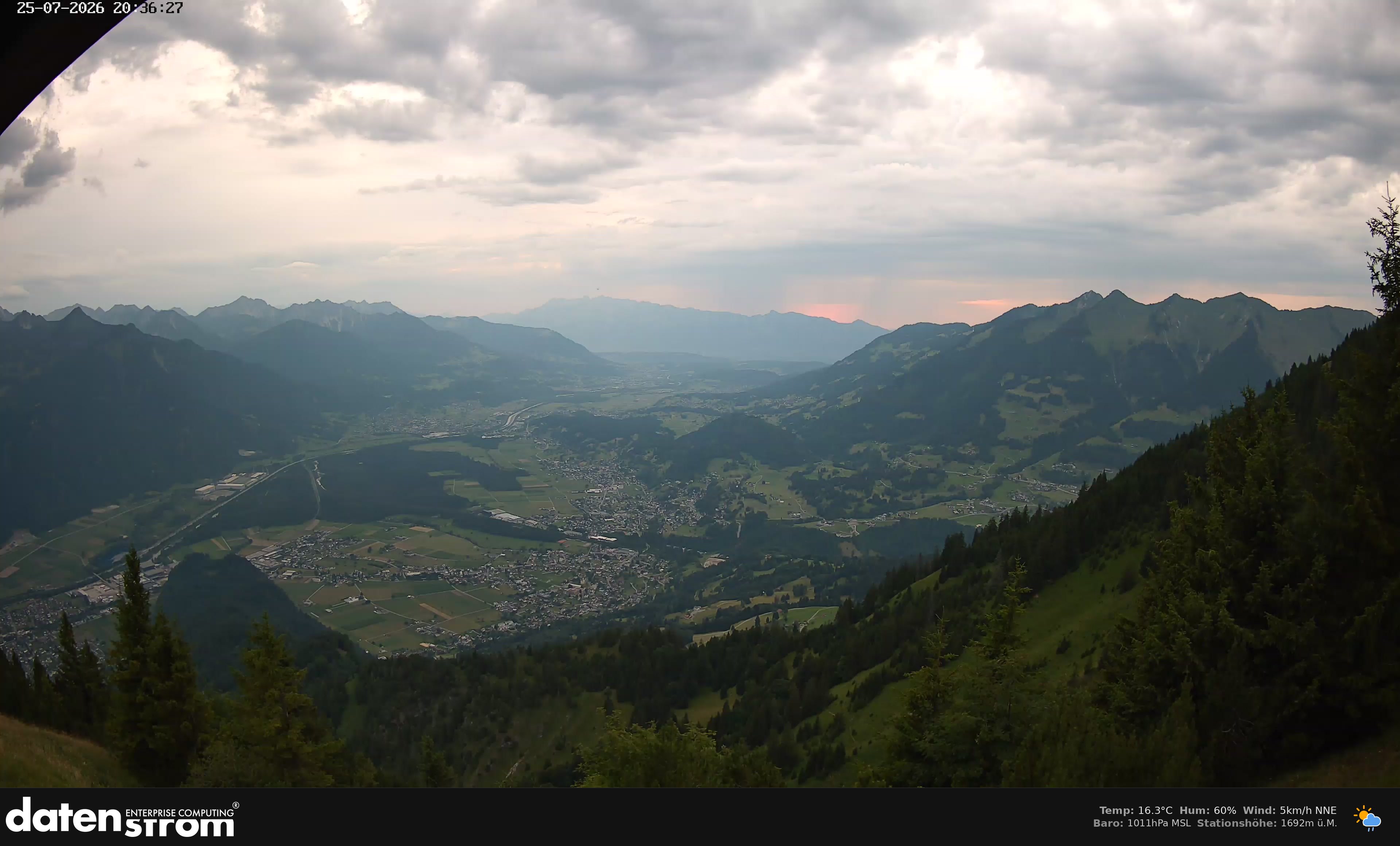 Bludenz - Walgau