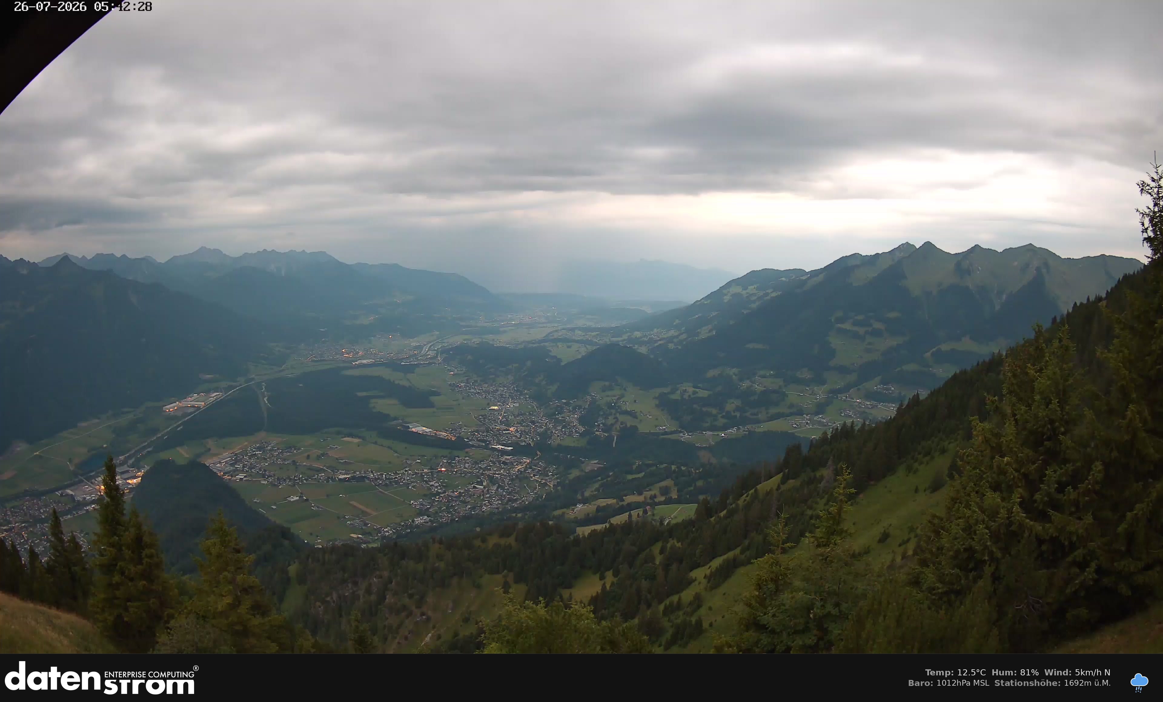 Bludenz - Walgau