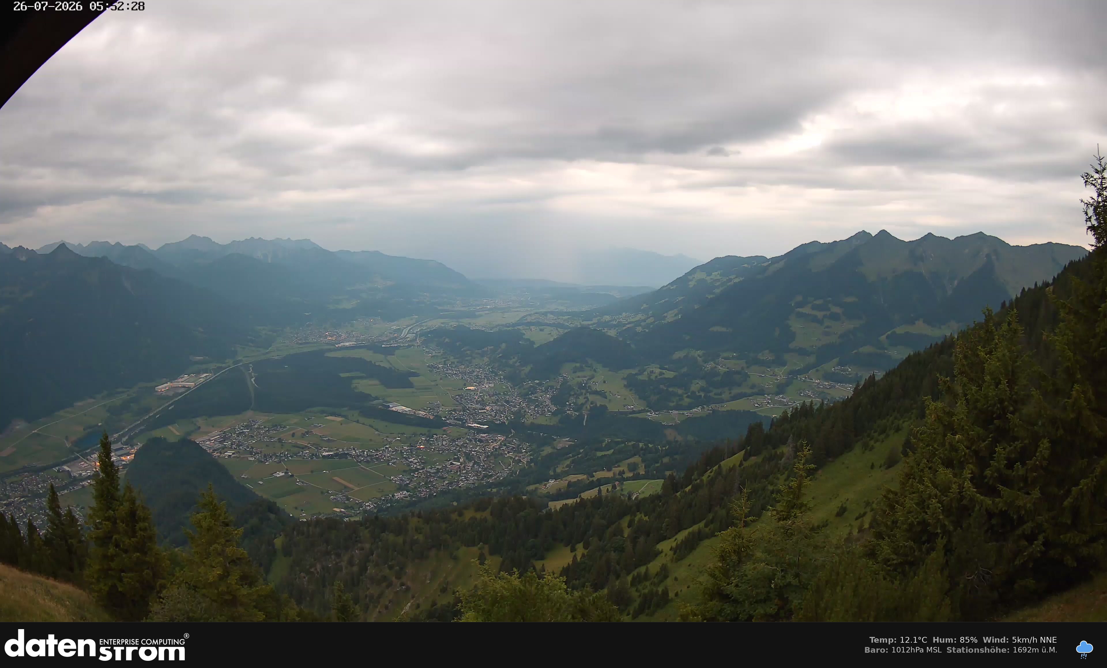 Bludenz - Walgau