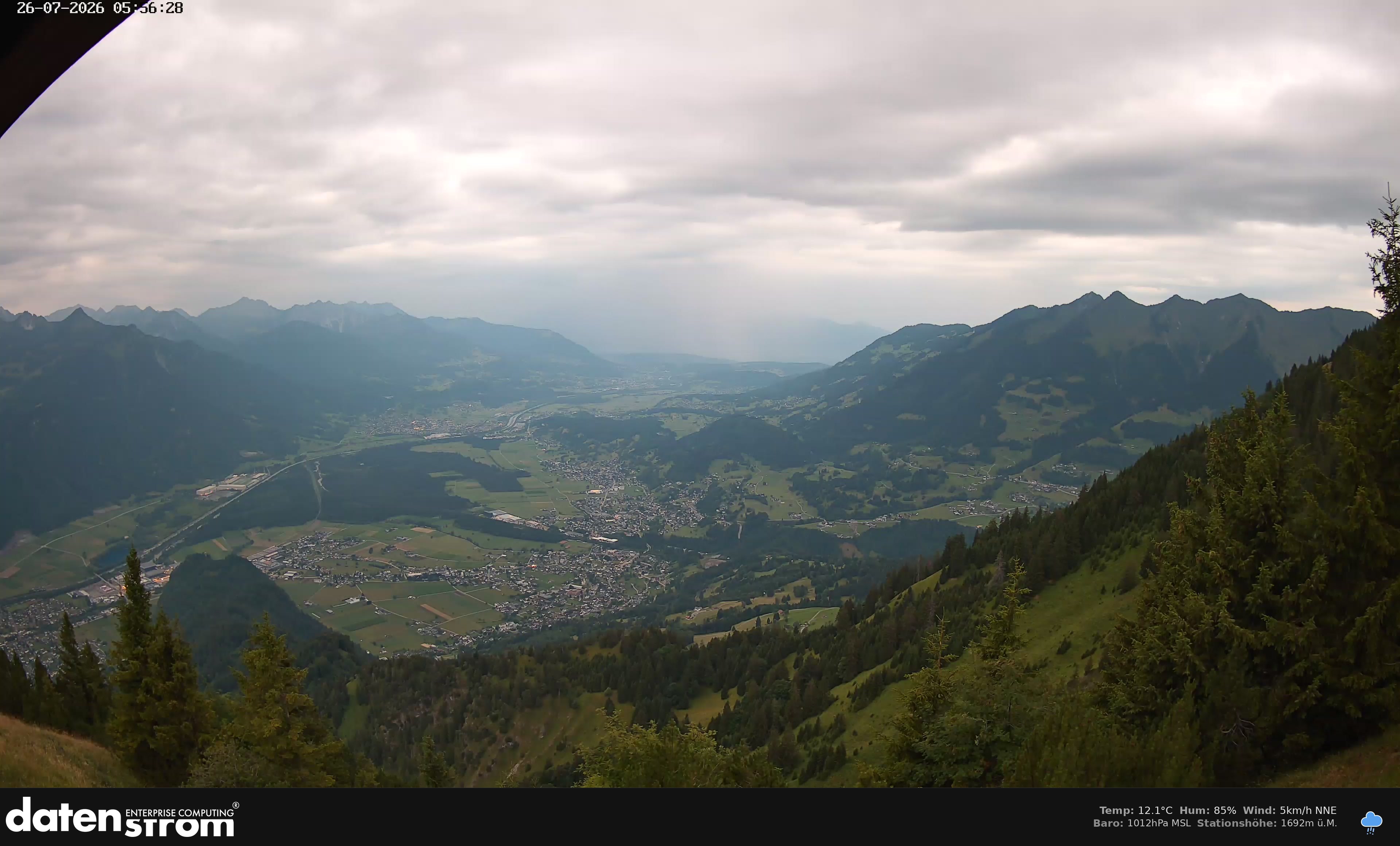 Bludenz - Walgau