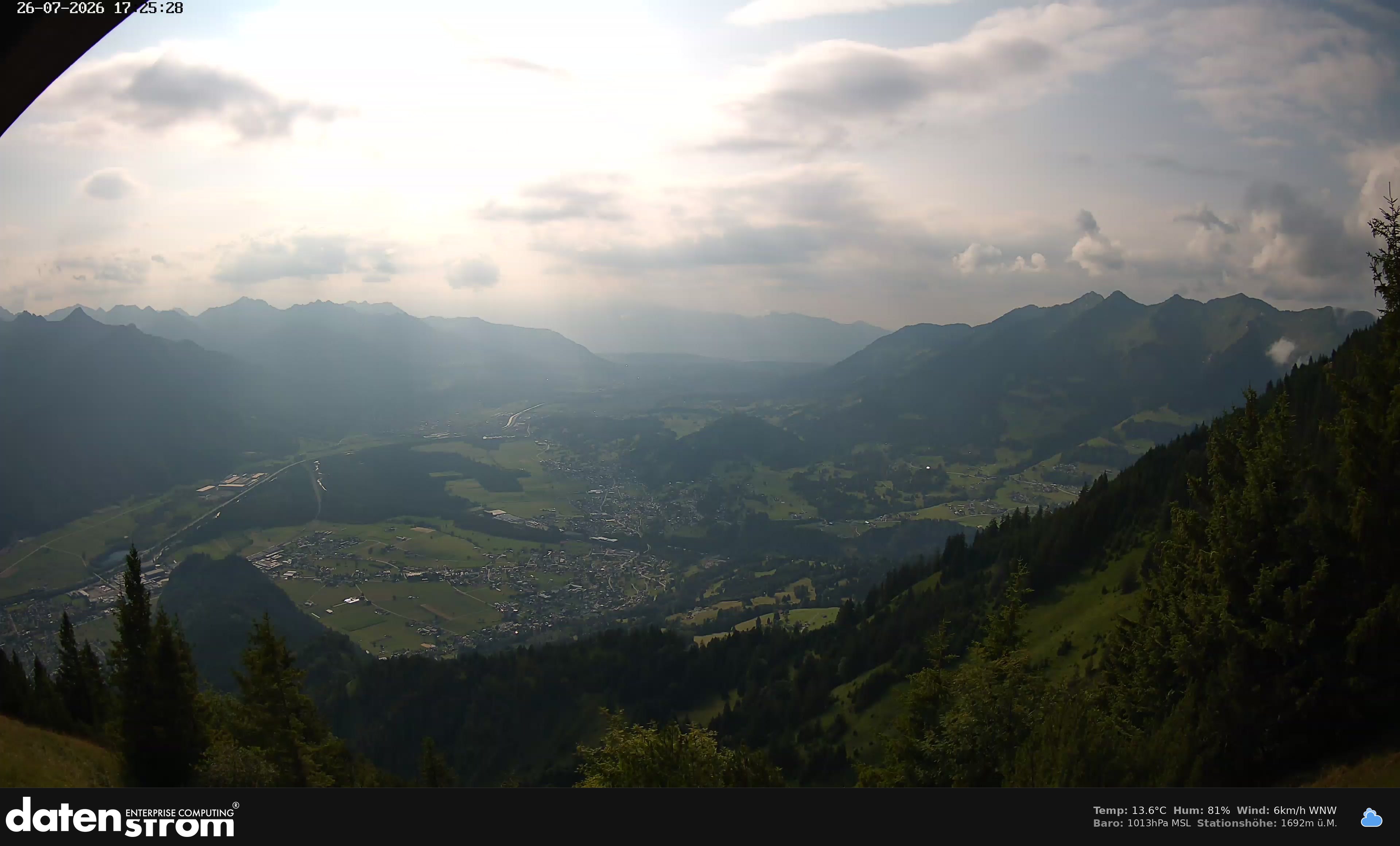 Bludenz - Walgau