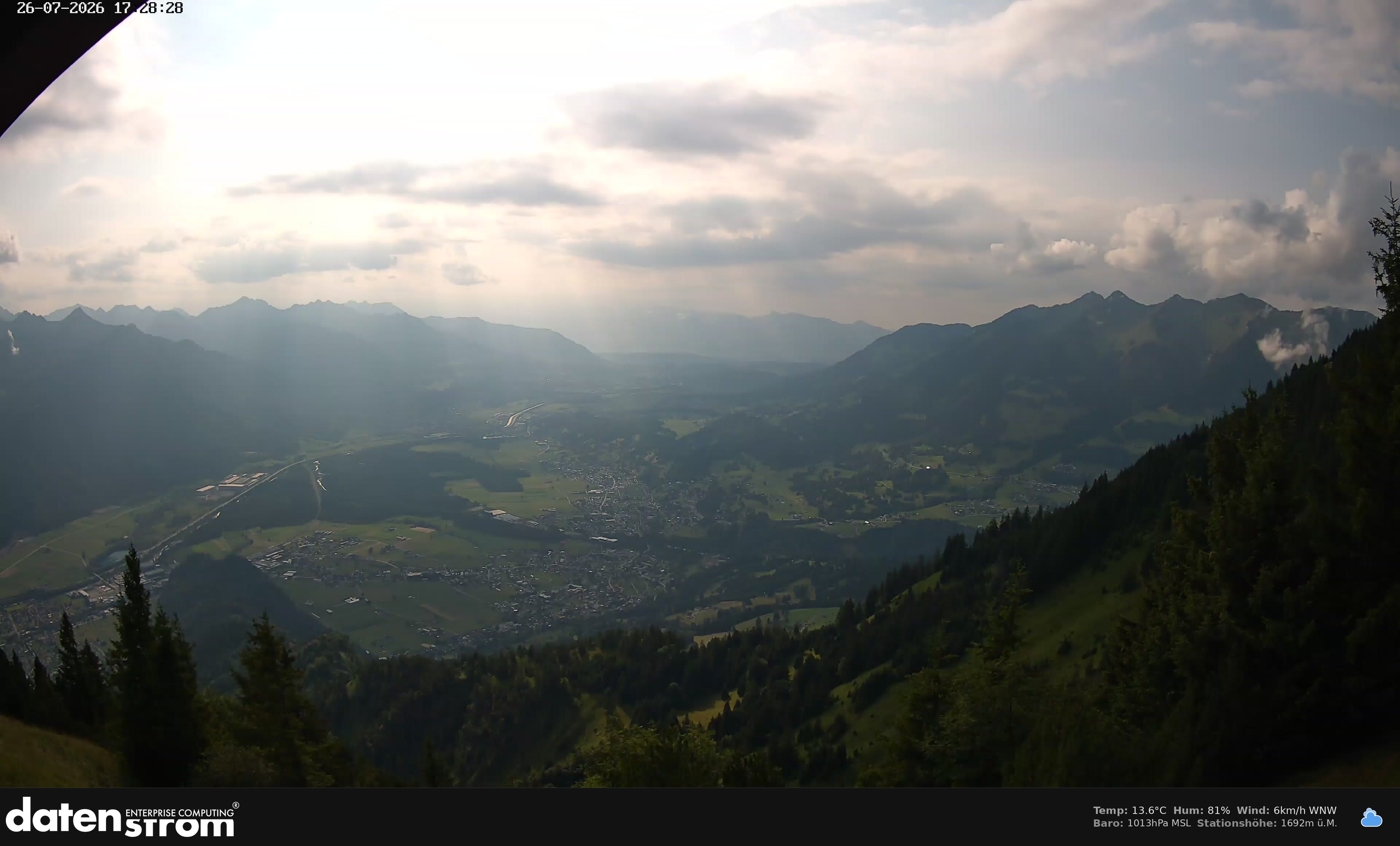 Bludenz - Walgau