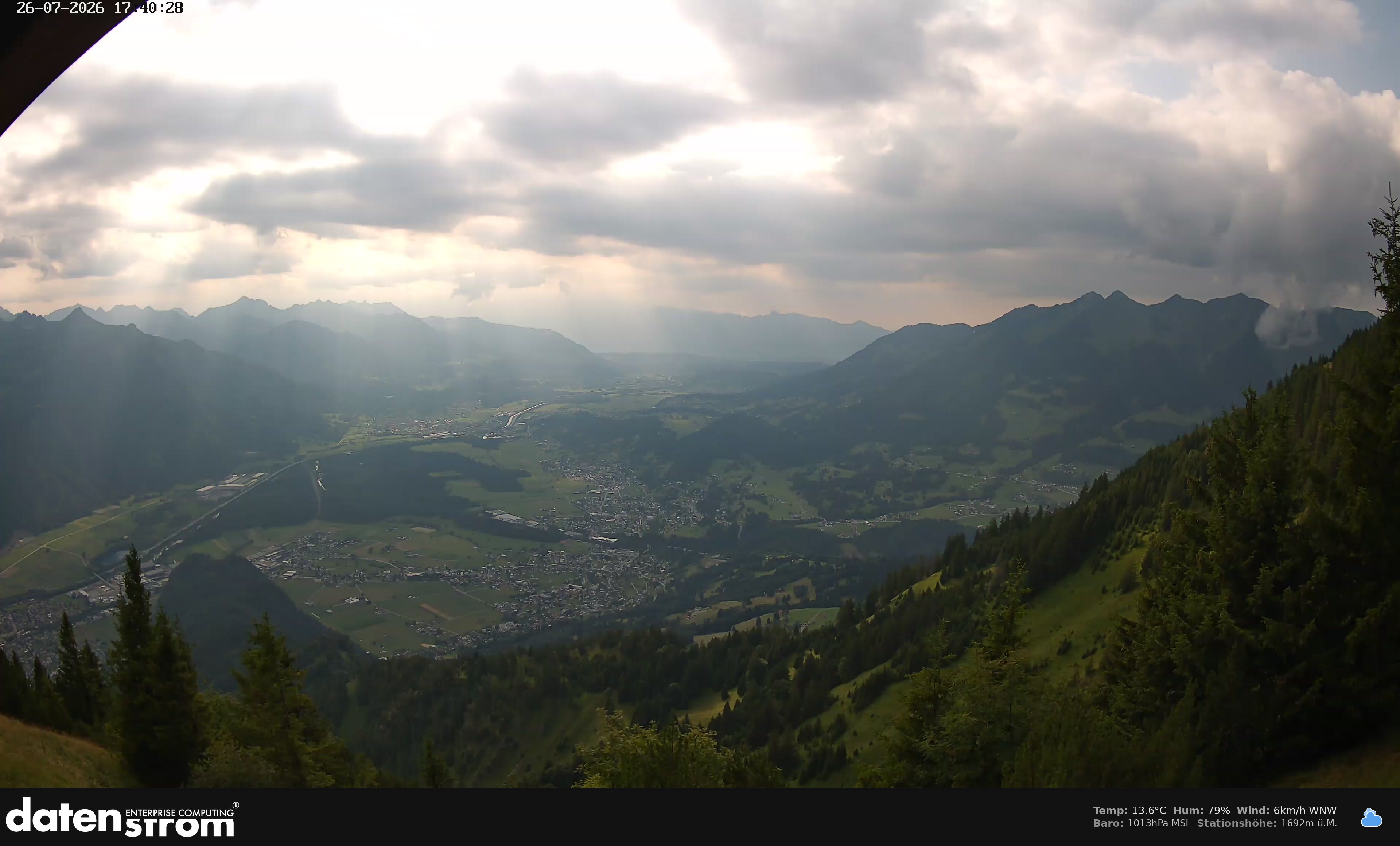 Bludenz - Walgau