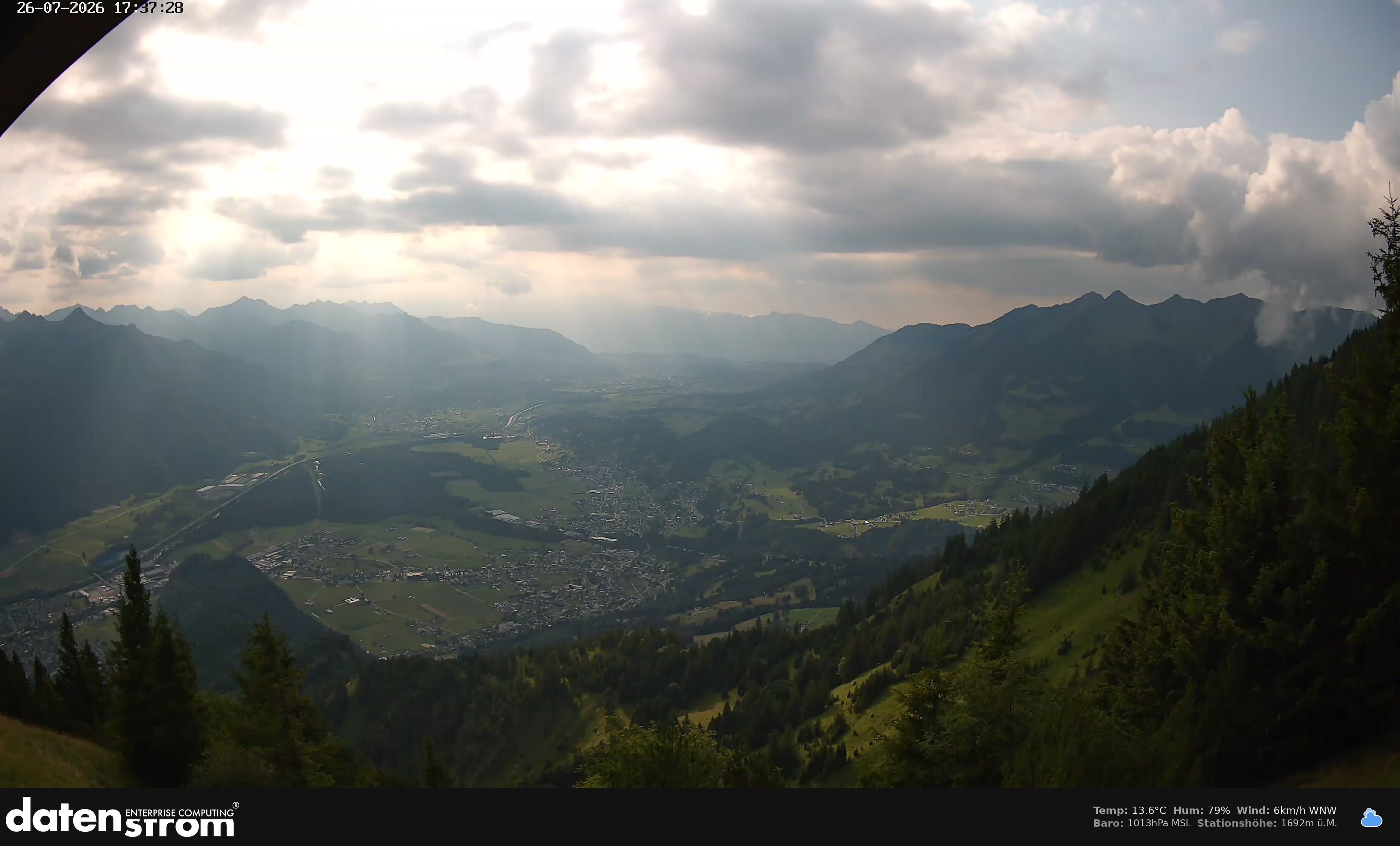 Bludenz - Walgau