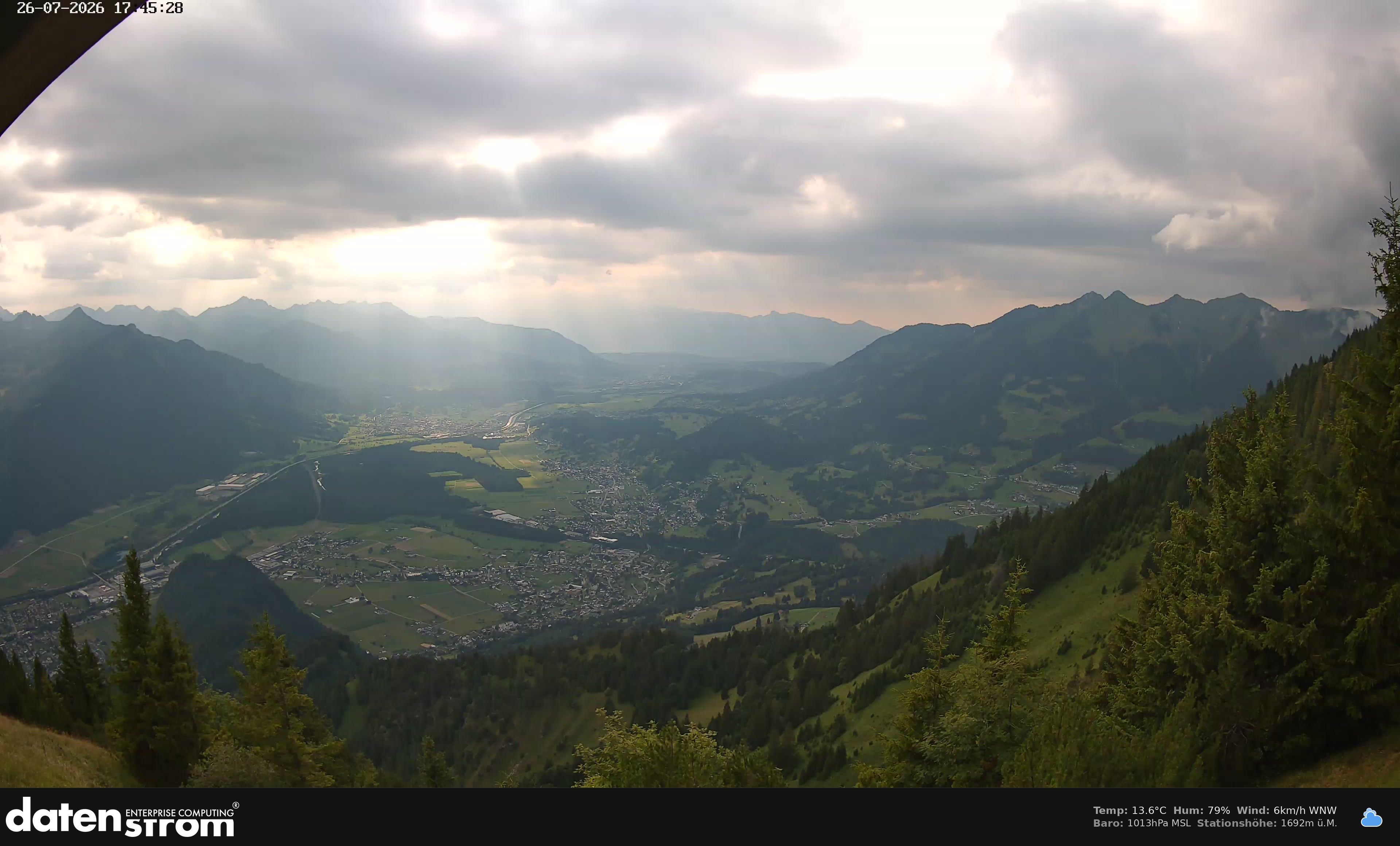 Bludenz - Walgau