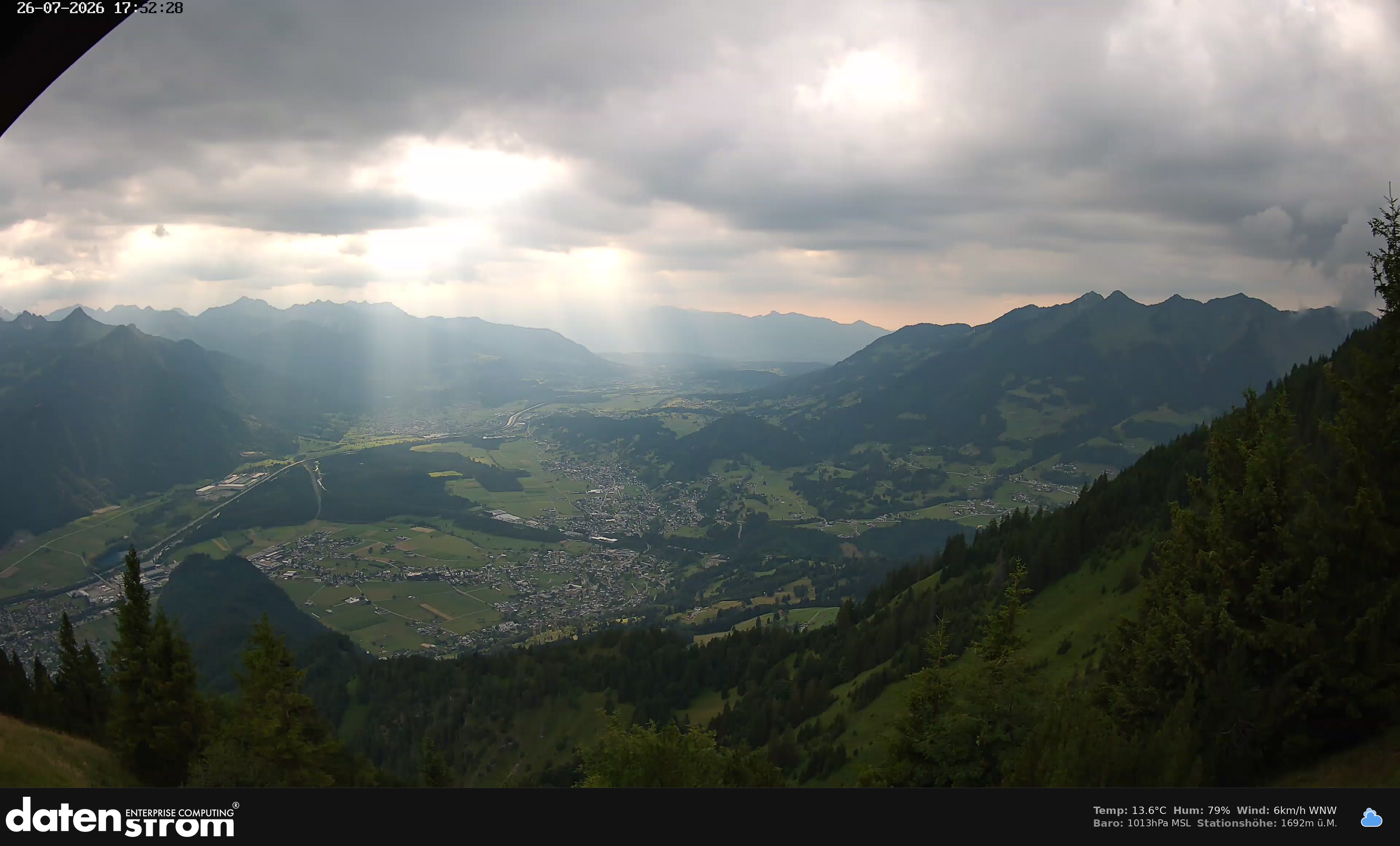 Bludenz - Walgau