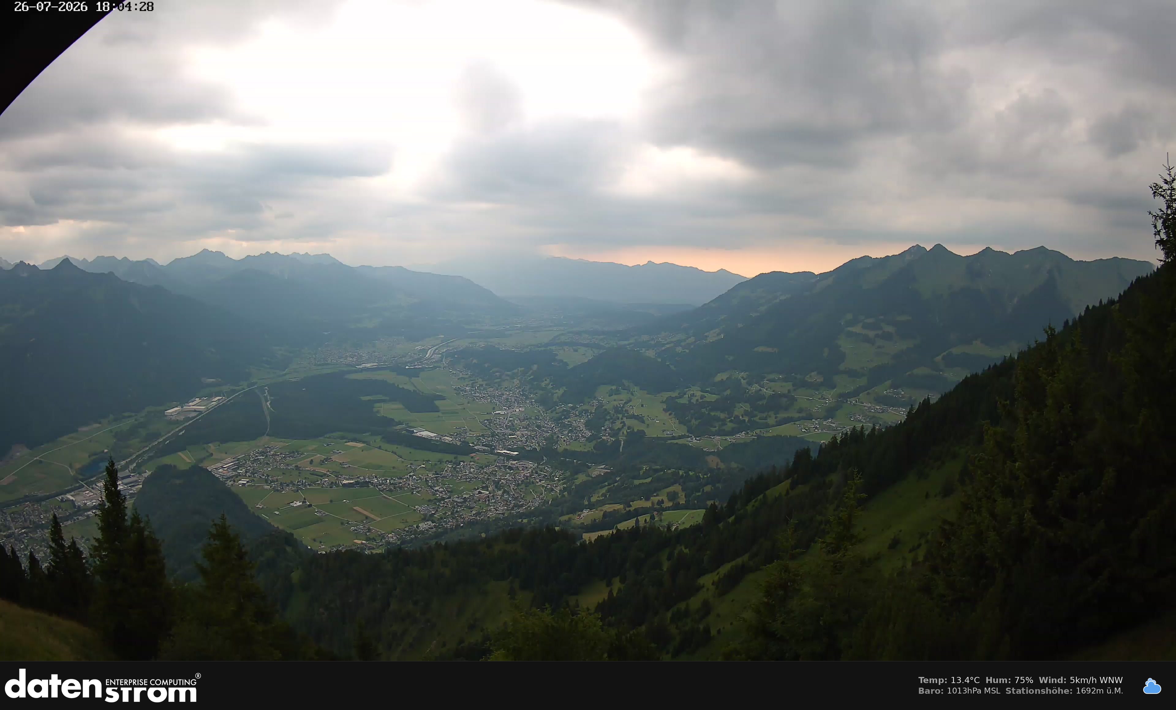 Bludenz - Walgau
