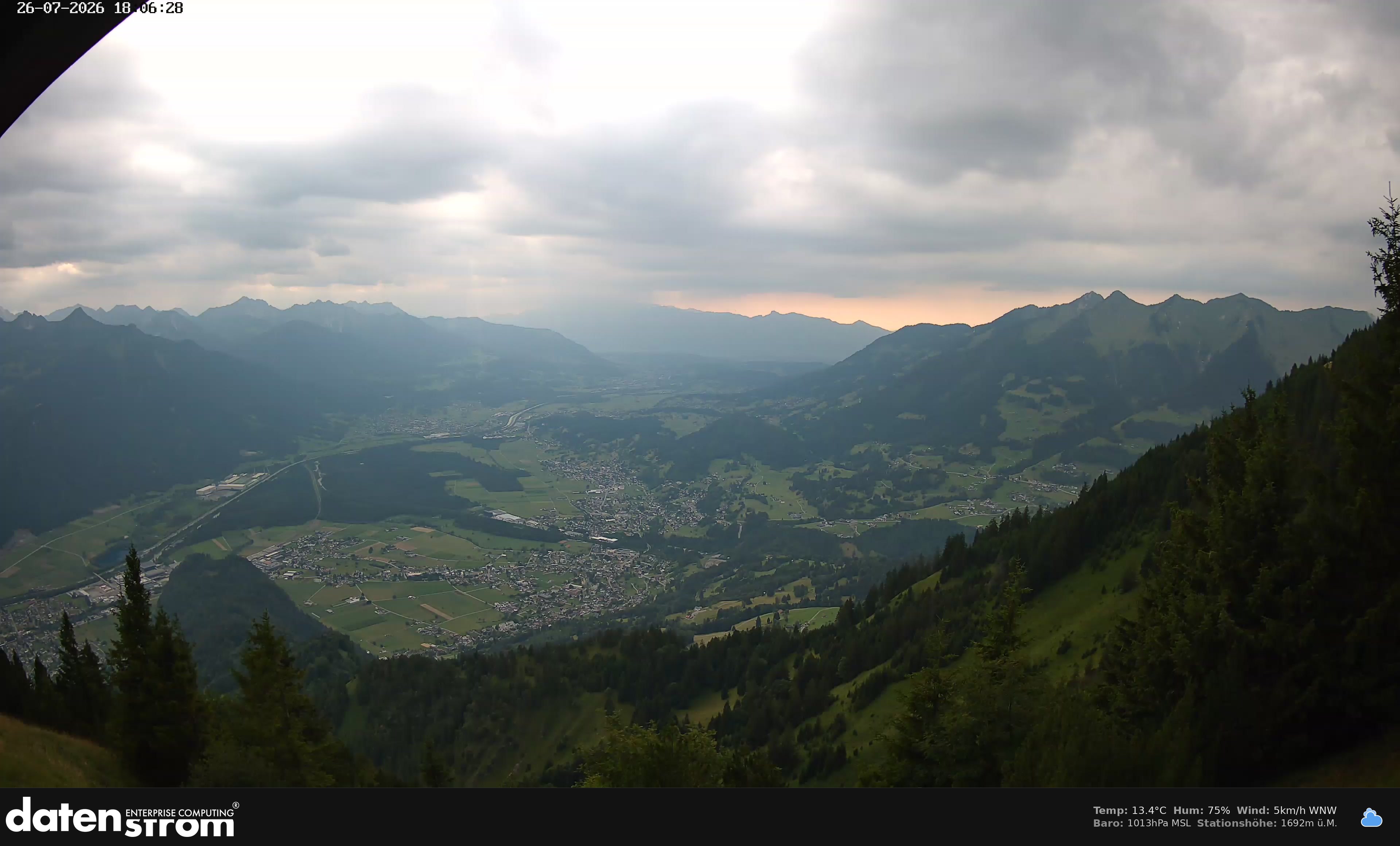 Bludenz - Walgau