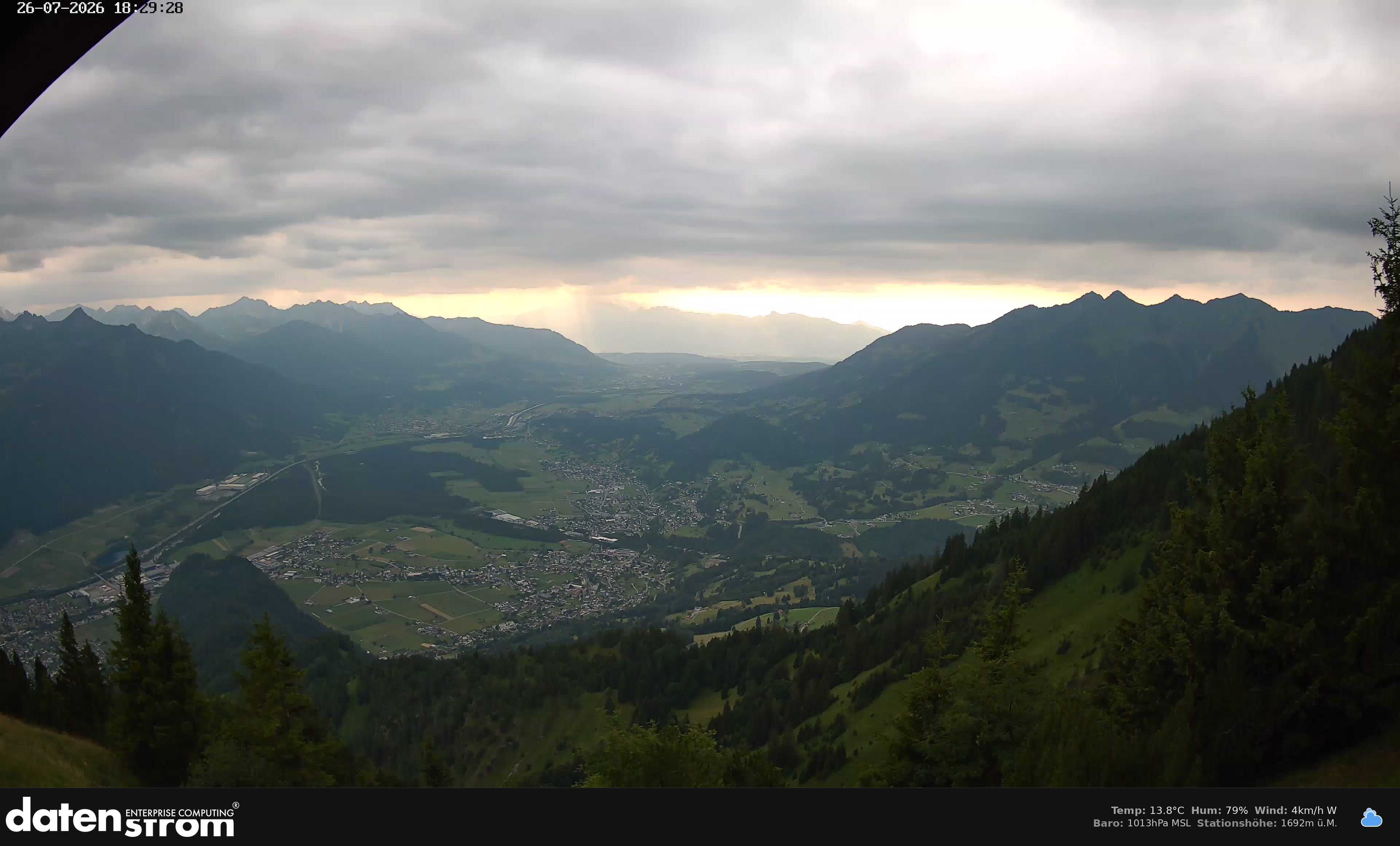 Bludenz - Walgau