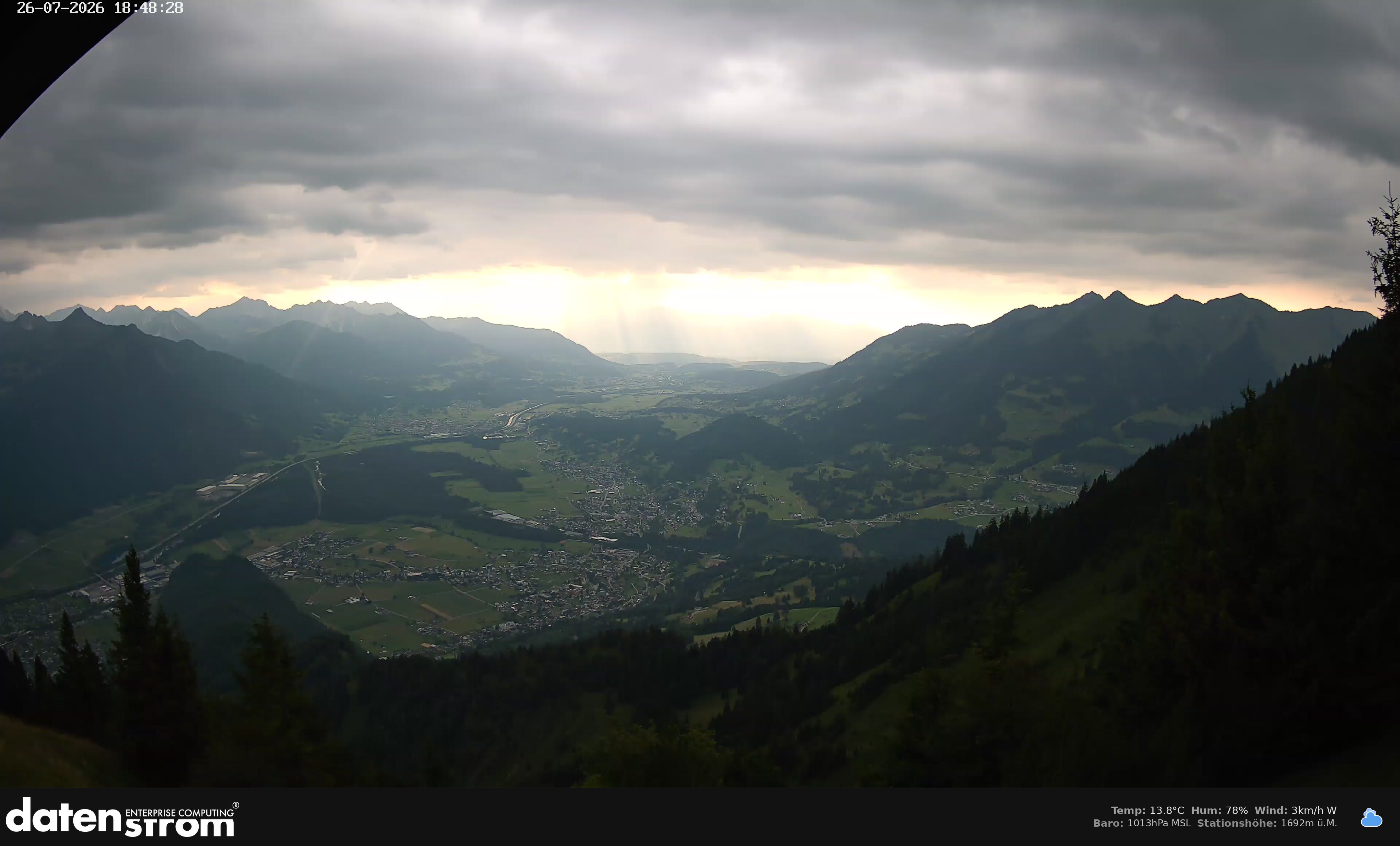 Bludenz - Walgau