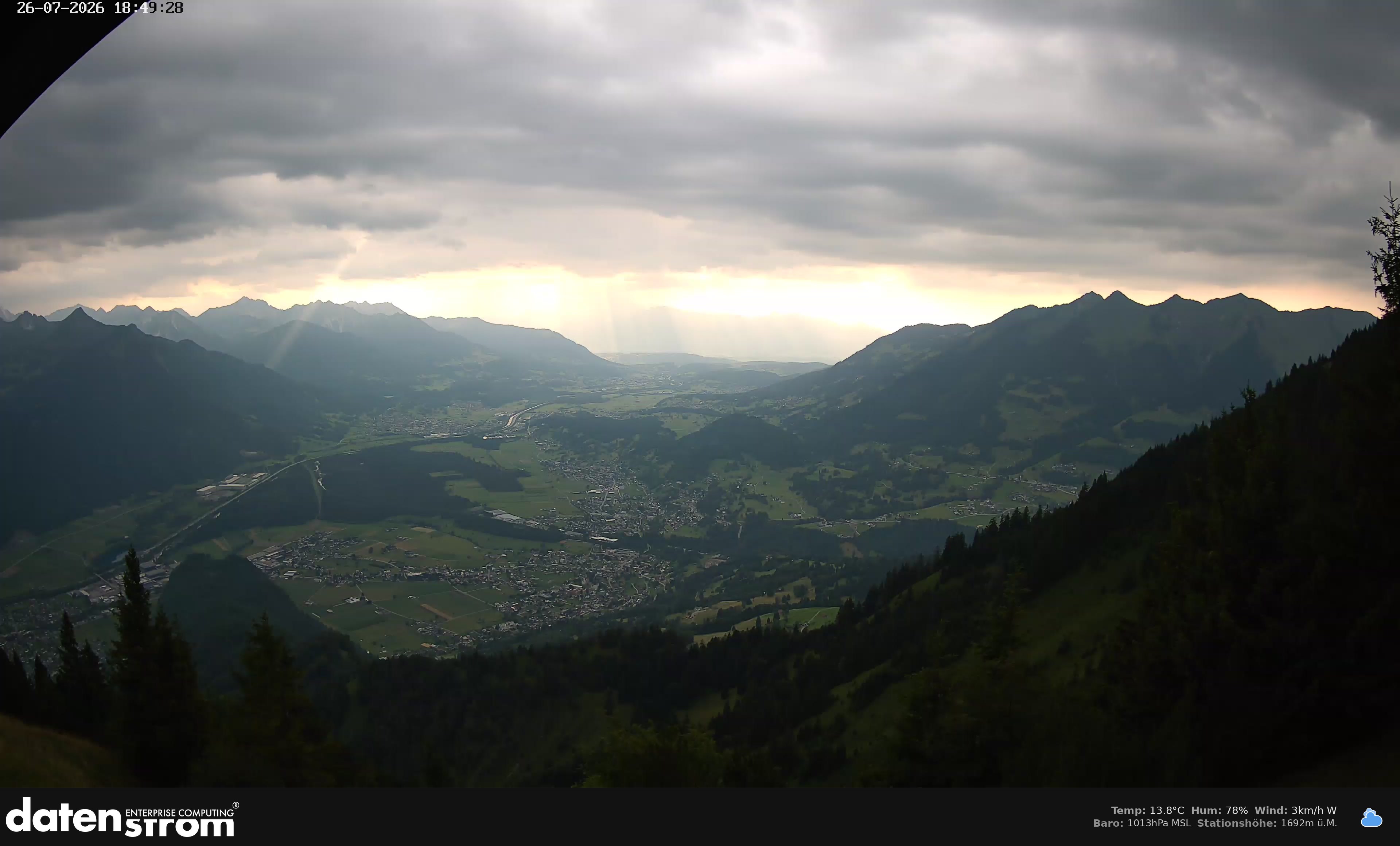 Bludenz - Walgau