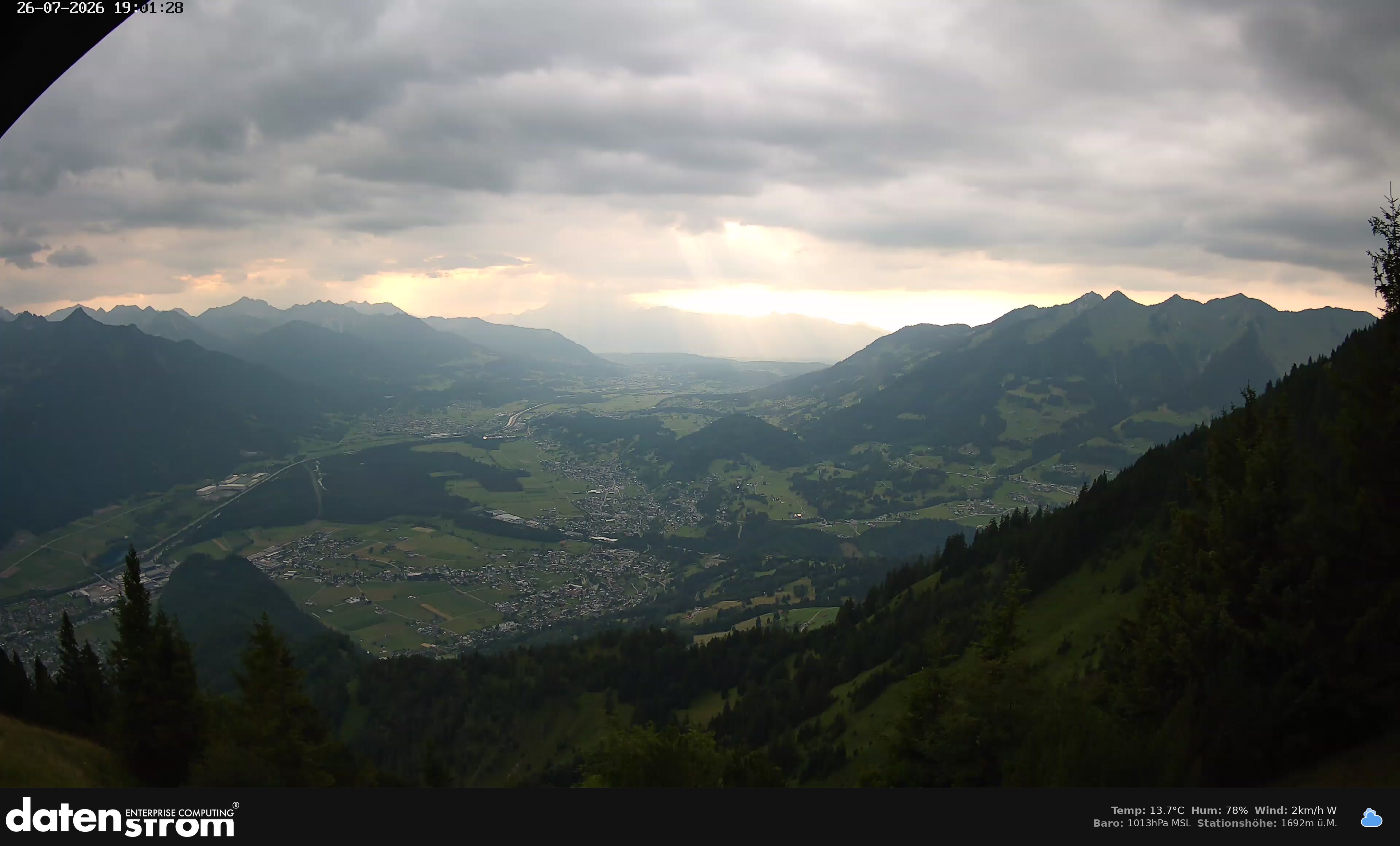 Bludenz - Walgau