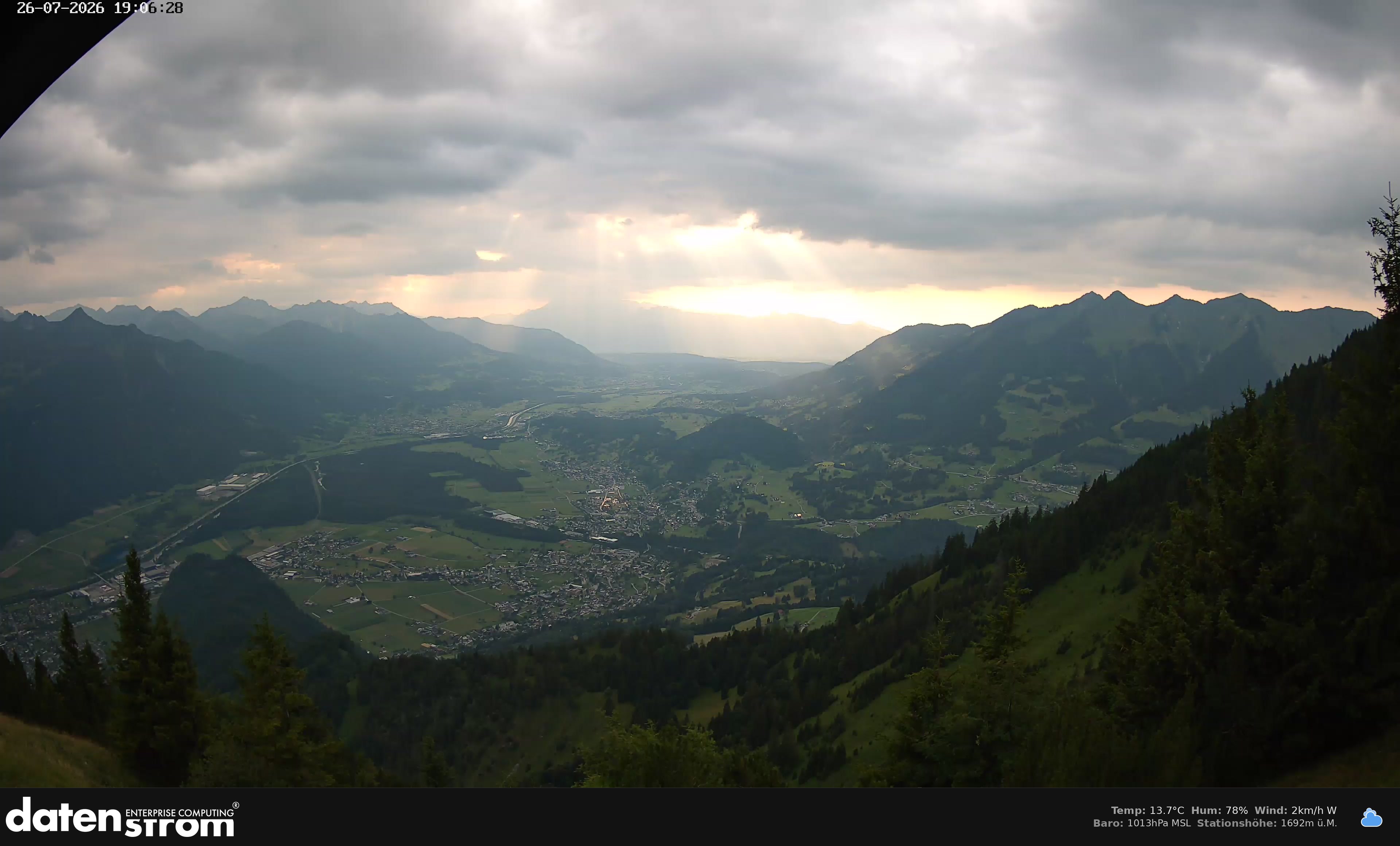 Bludenz - Walgau
