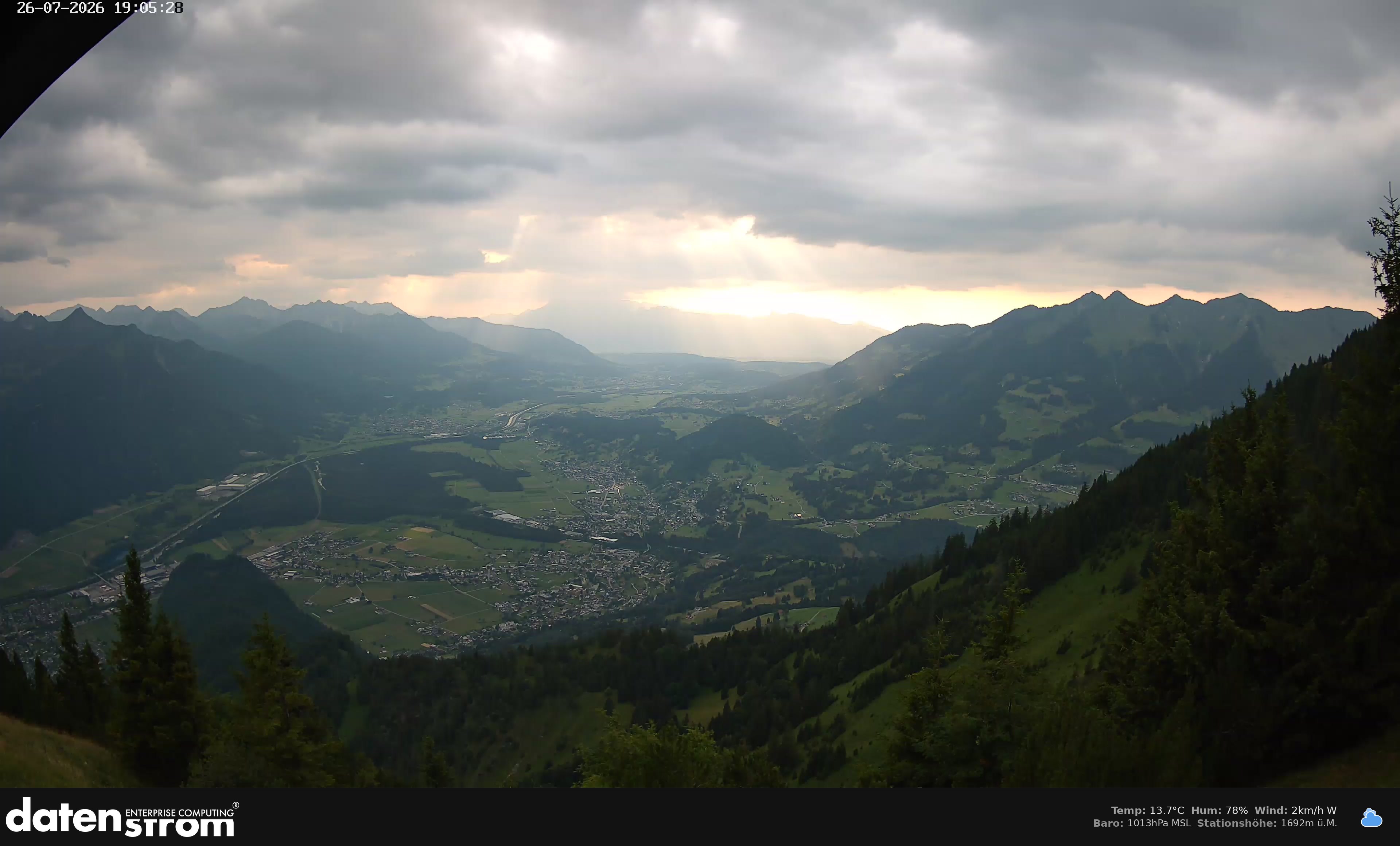 Bludenz - Walgau