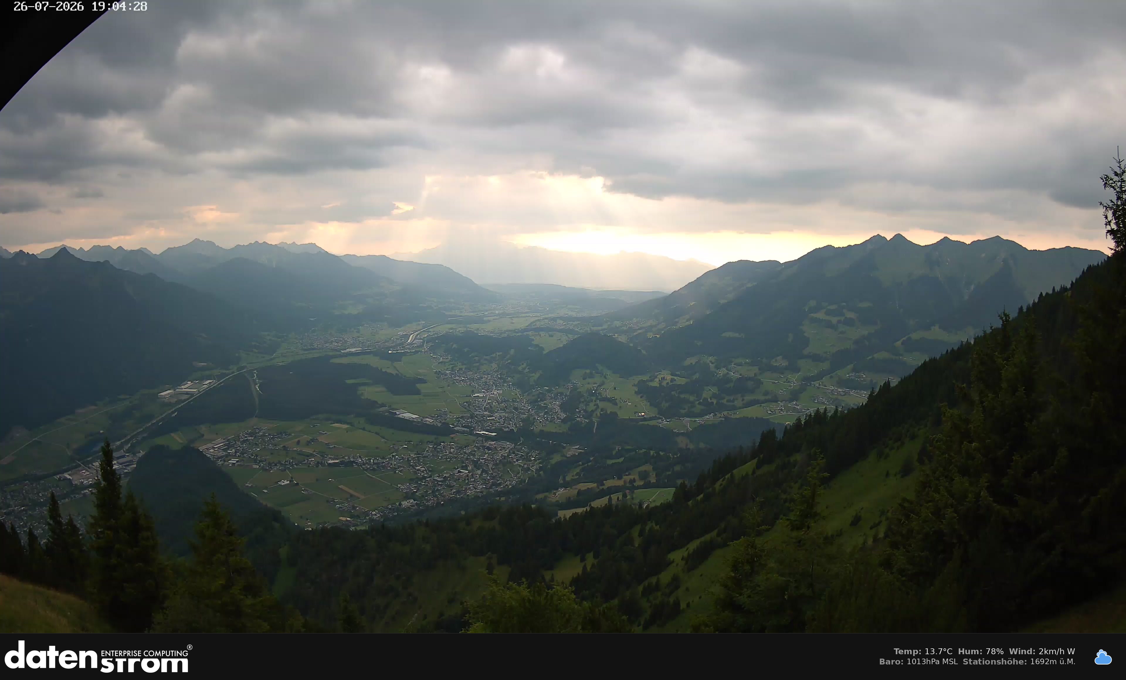 Bludenz - Walgau