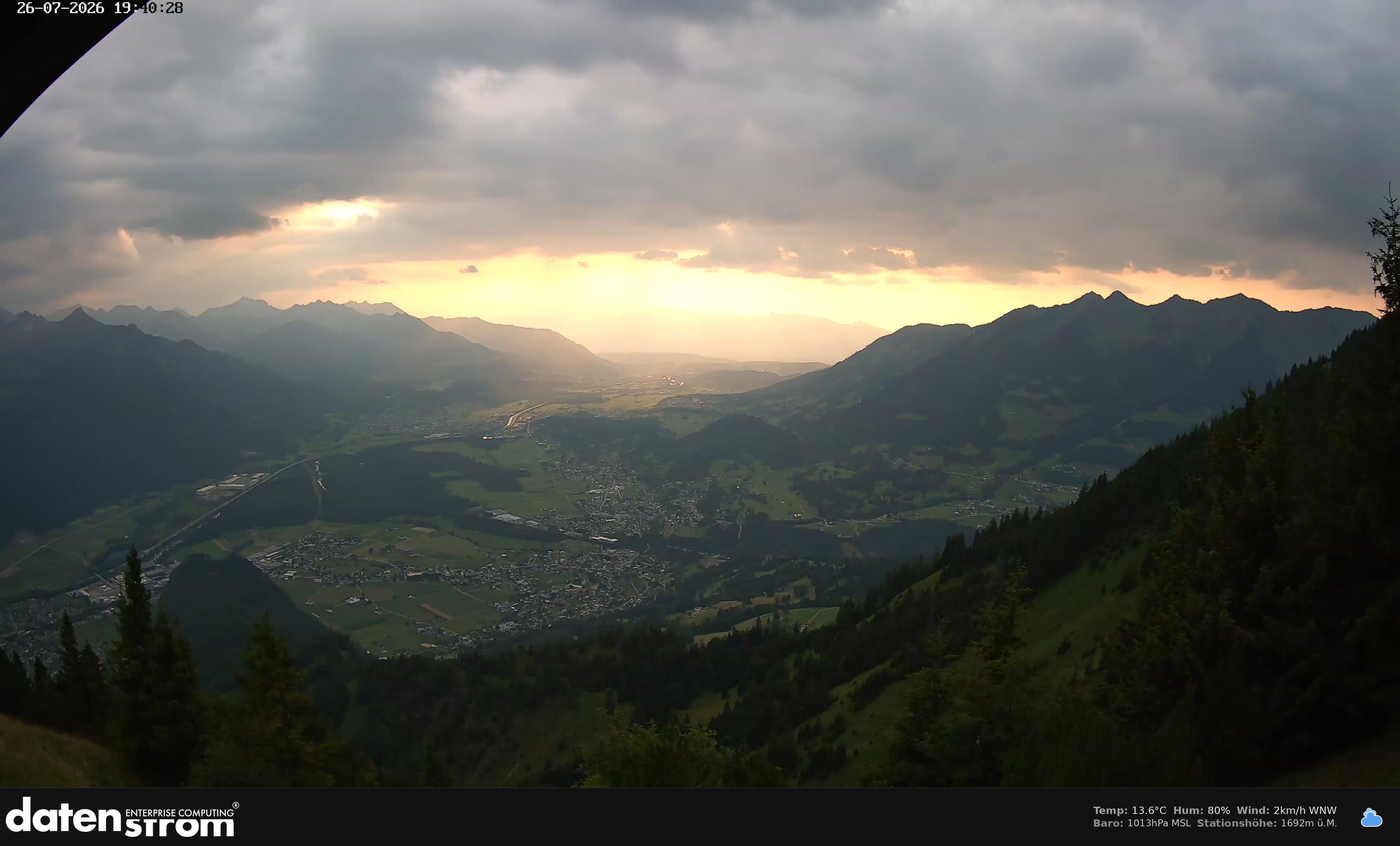 Bludenz - Walgau