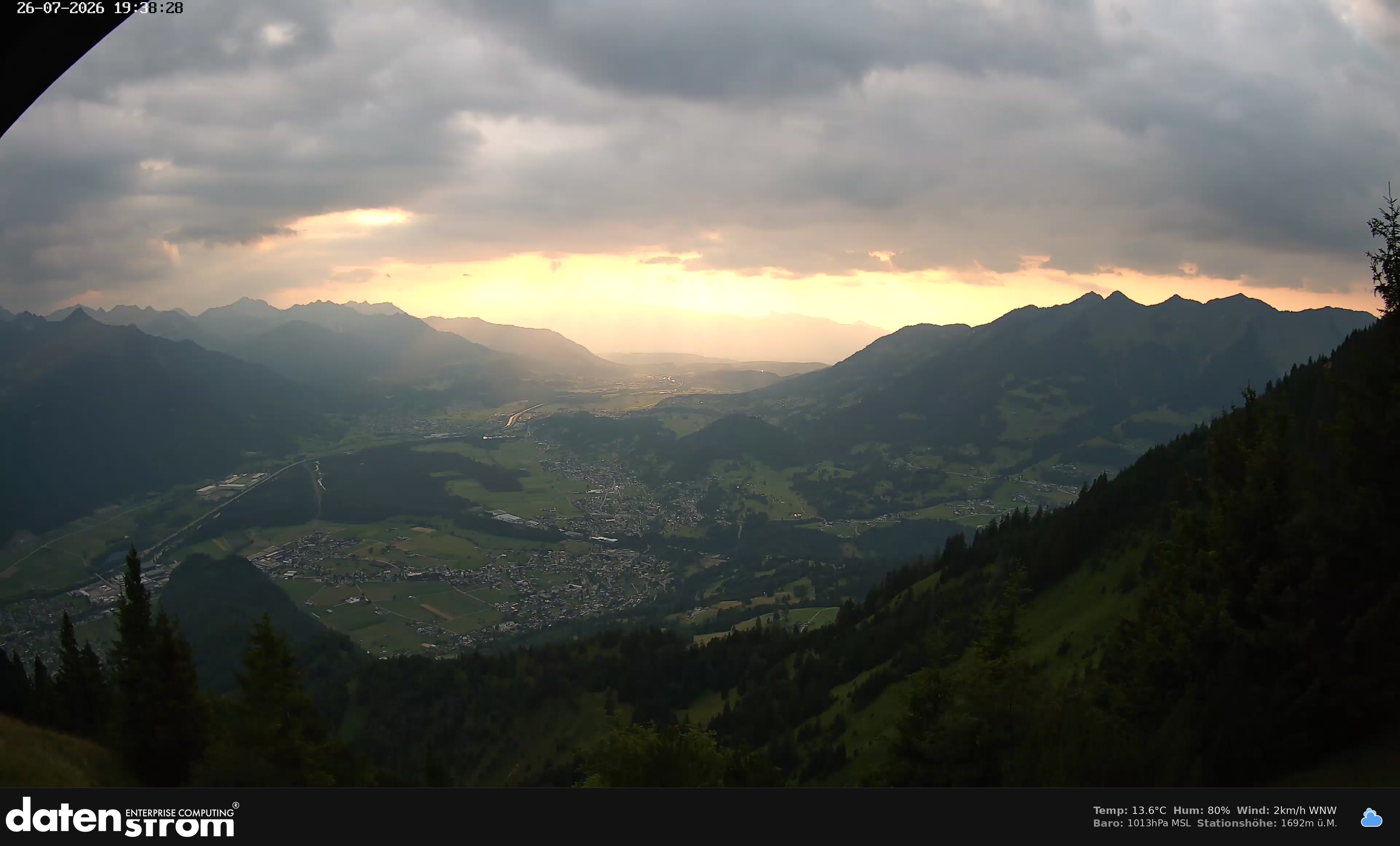 Bludenz - Walgau