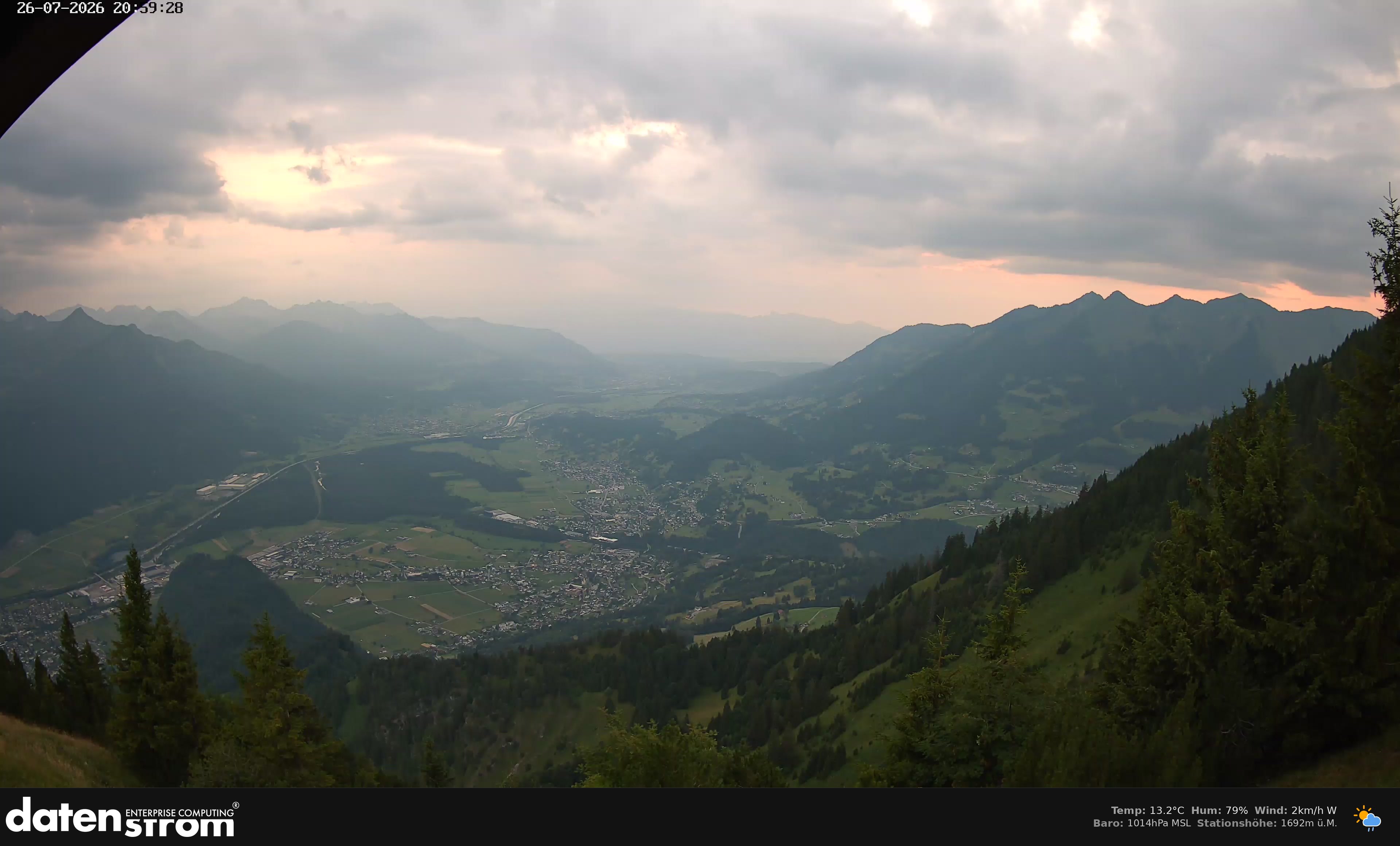 Bludenz - Walgau