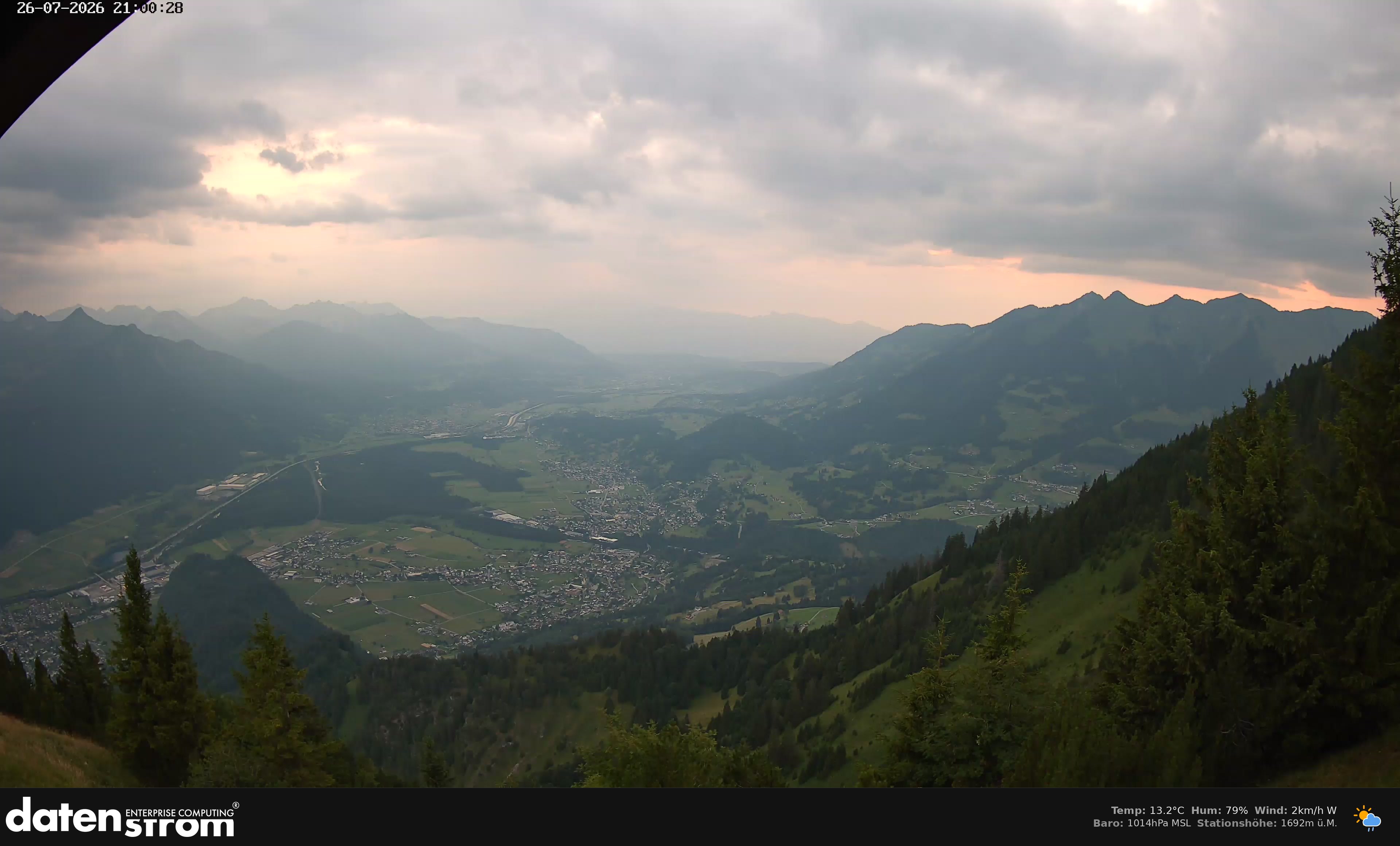 Bludenz - Walgau