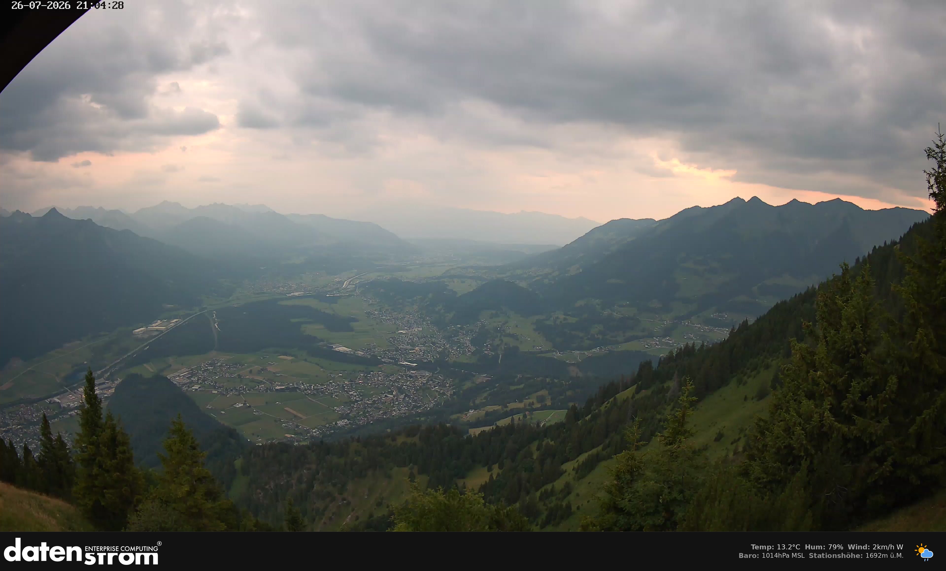Bludenz - Walgau